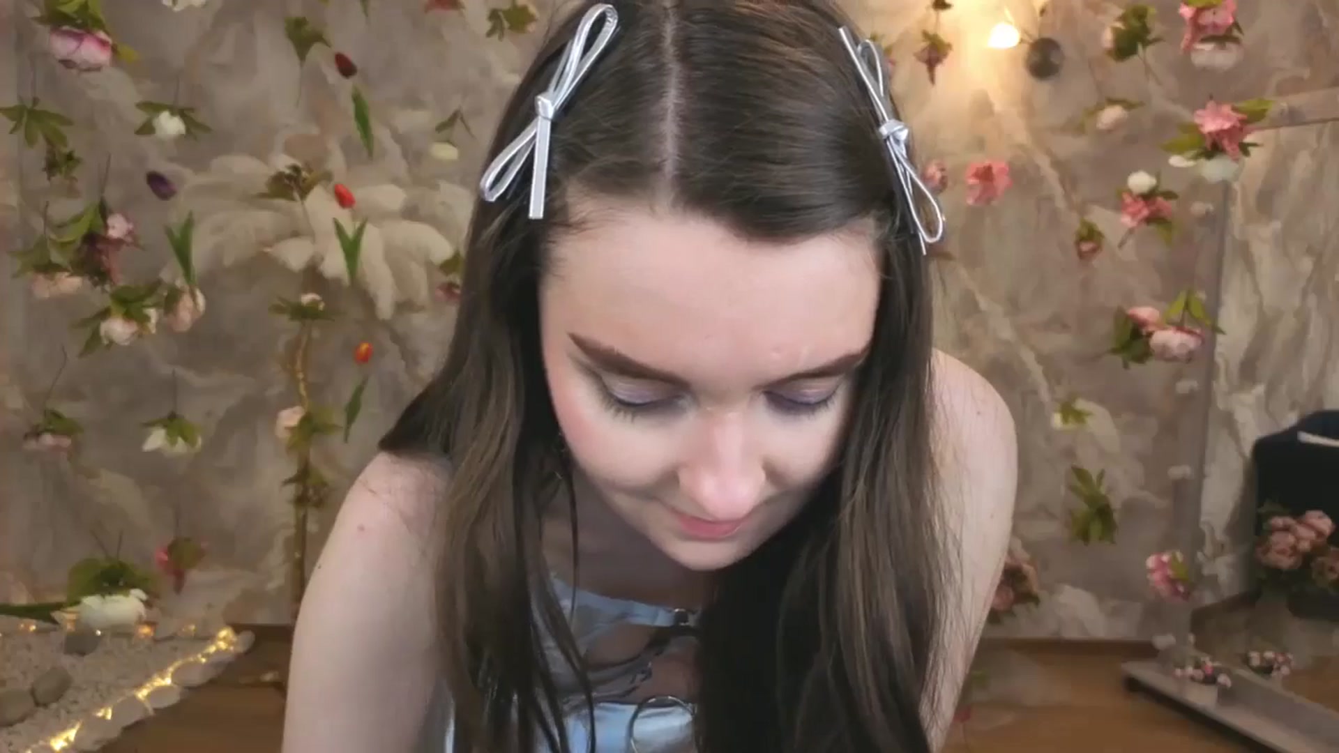 Gallery image thumbnail from Milim_Nava's myfreecams stream on, 03/25/2026, 06:49 image 13 of 20