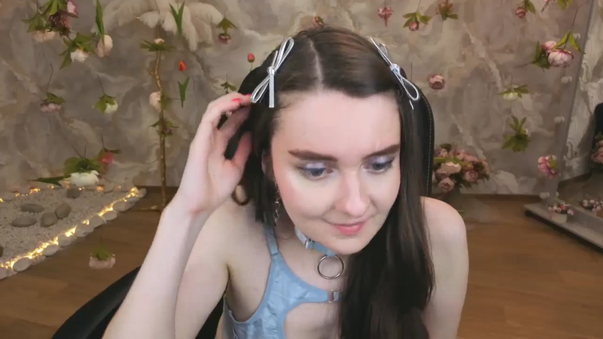 Gallery image thumbnail from Milim_Nava's myfreecams stream on, 03/25/2026, 06:49 image 9 of 20