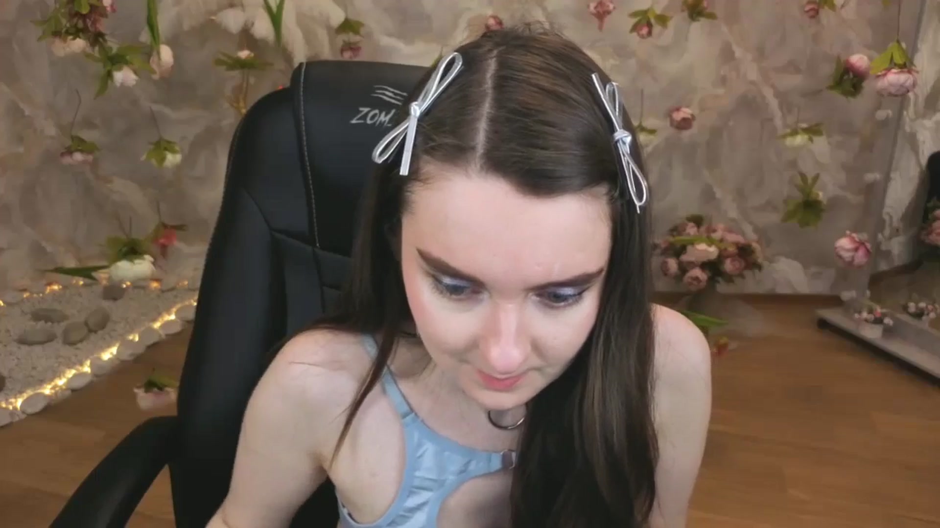 Gallery image thumbnail from Milim_Nava's myfreecams stream on, 03/25/2026, 06:49 image 5 of 20