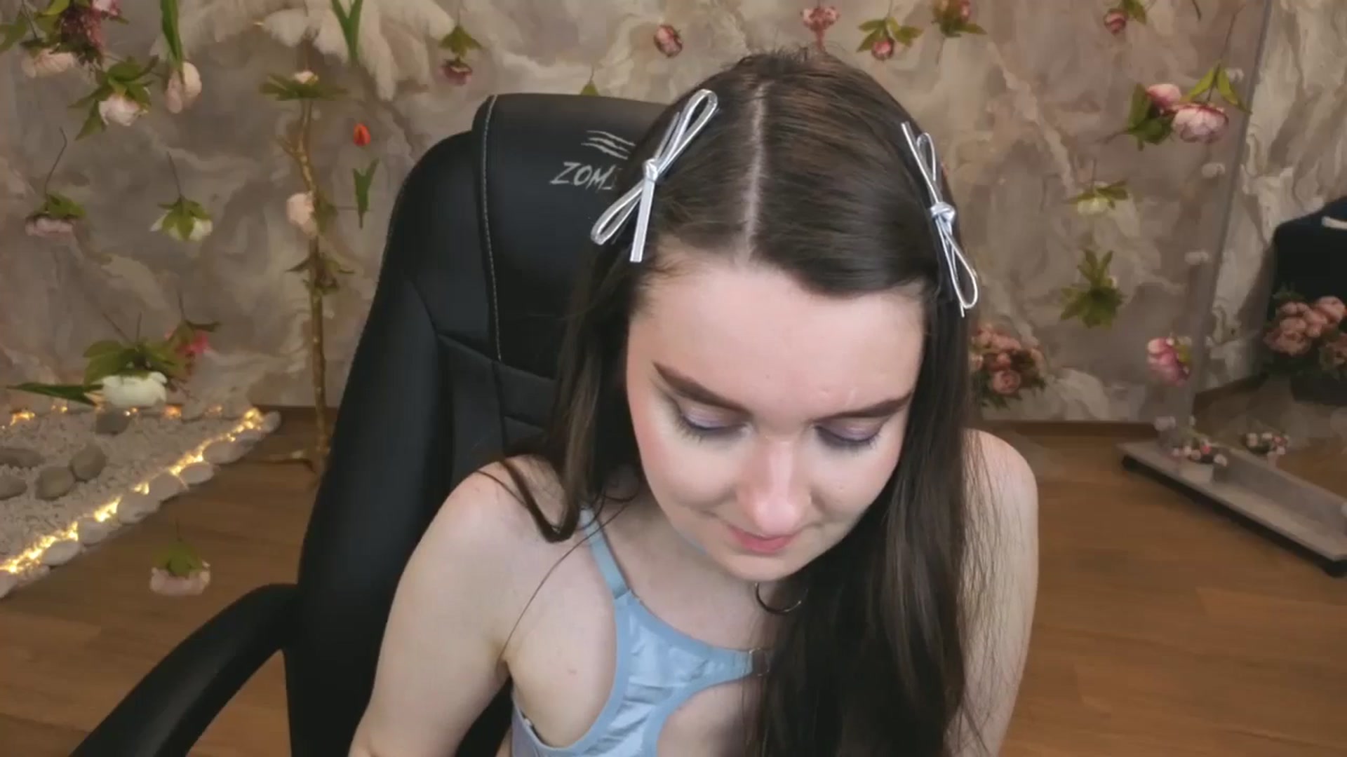 Gallery image thumbnail from Milim_Nava's myfreecams stream on, 03/25/2026, 06:49 image 11 of 20