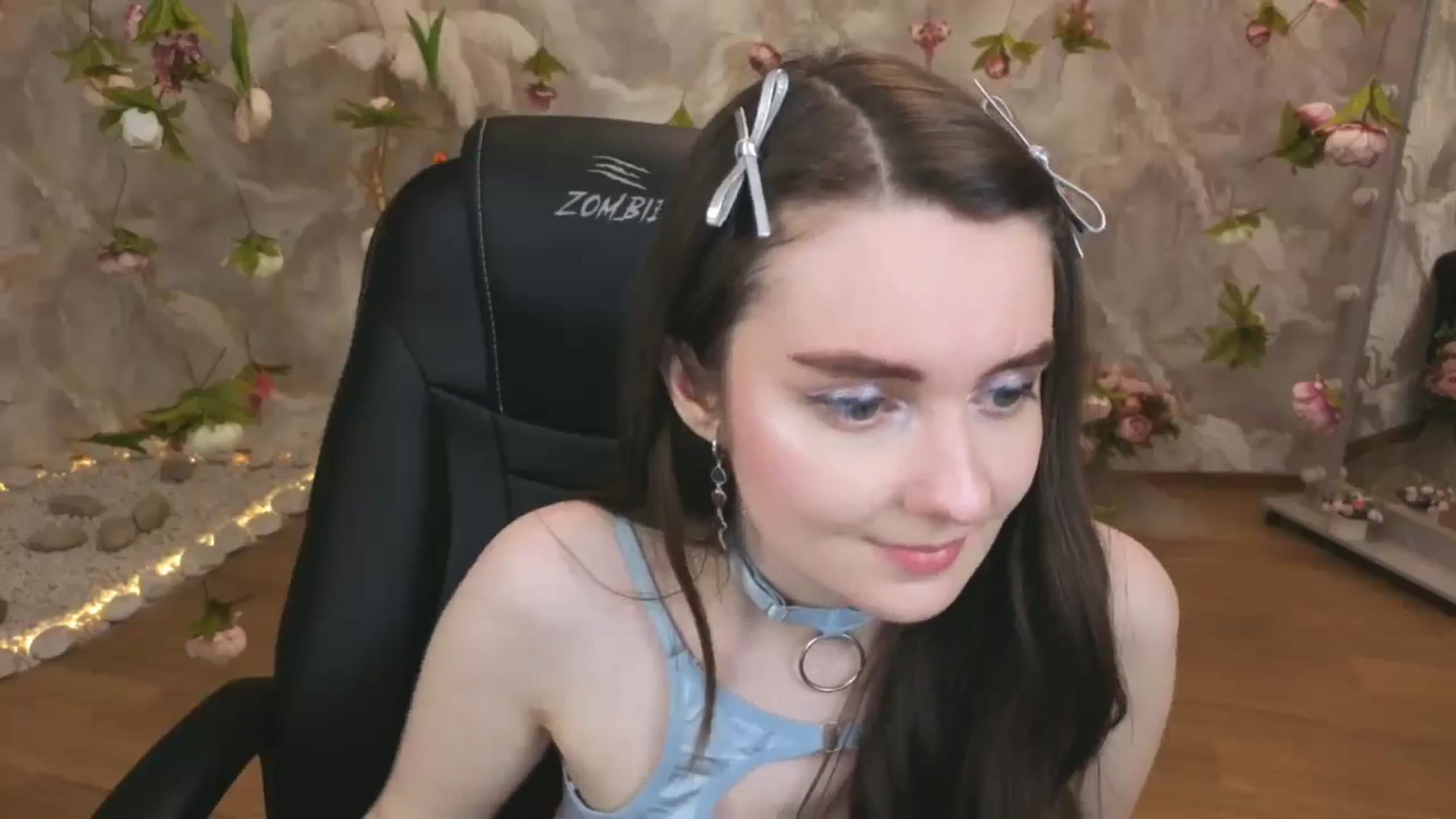 Gallery image thumbnail from Milim_Nava's myfreecams stream on, 03/25/2026, 06:49 image 3 of 20