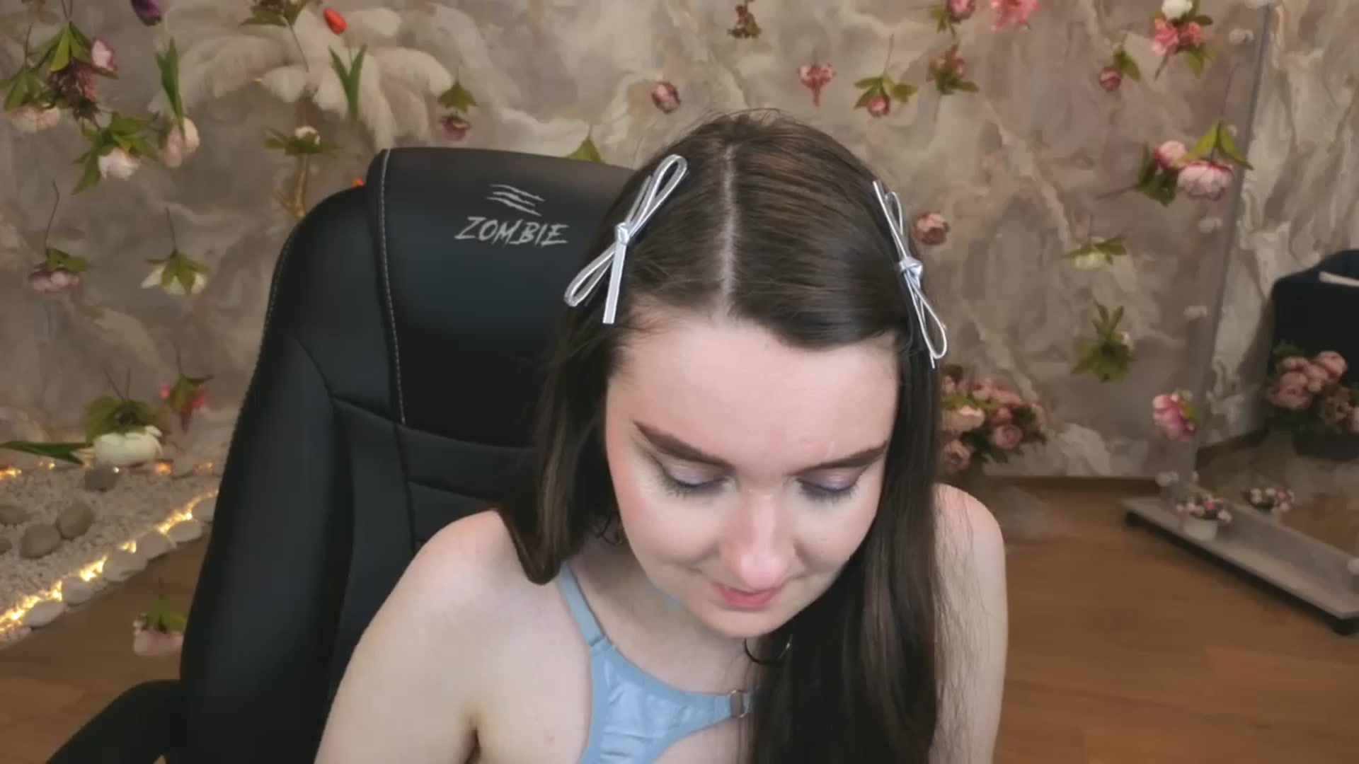 Gallery image thumbnail from Milim_Nava's myfreecams stream on, 03/25/2026, 06:49 image 16 of 20