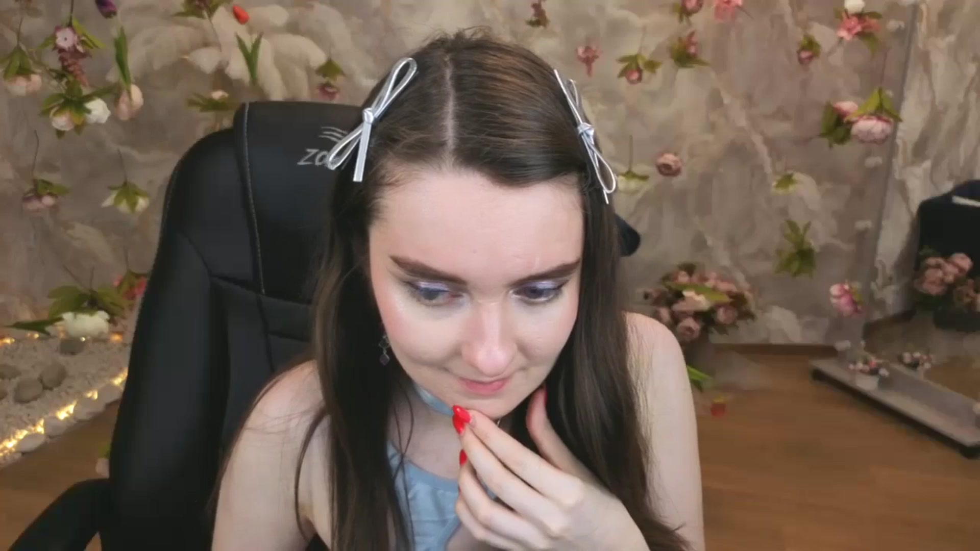 Gallery image thumbnail from Milim_Nava's myfreecams stream on, 03/25/2026, 06:49 image 19 of 20