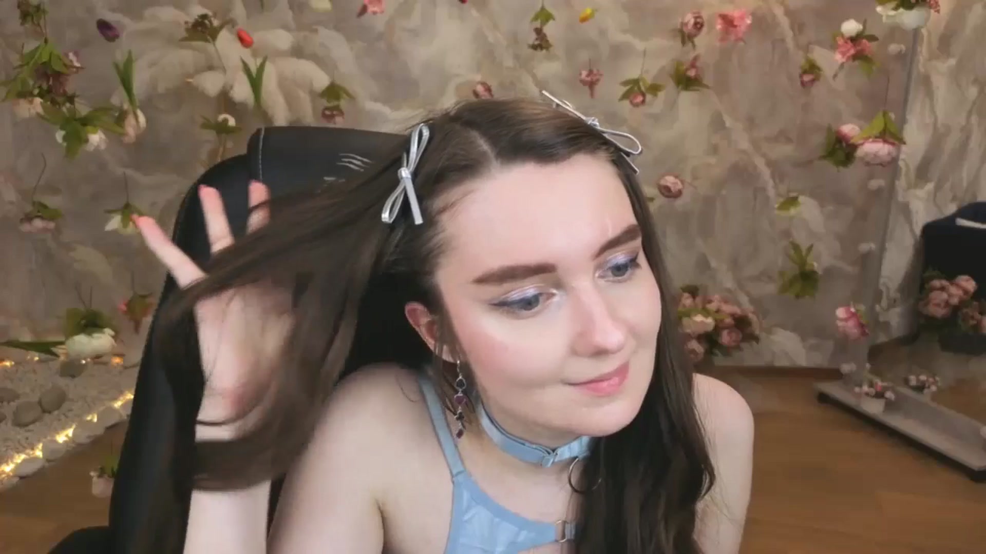 Gallery image thumbnail from Milim_Nava's myfreecams stream on, 03/25/2026, 06:49 image 15 of 20