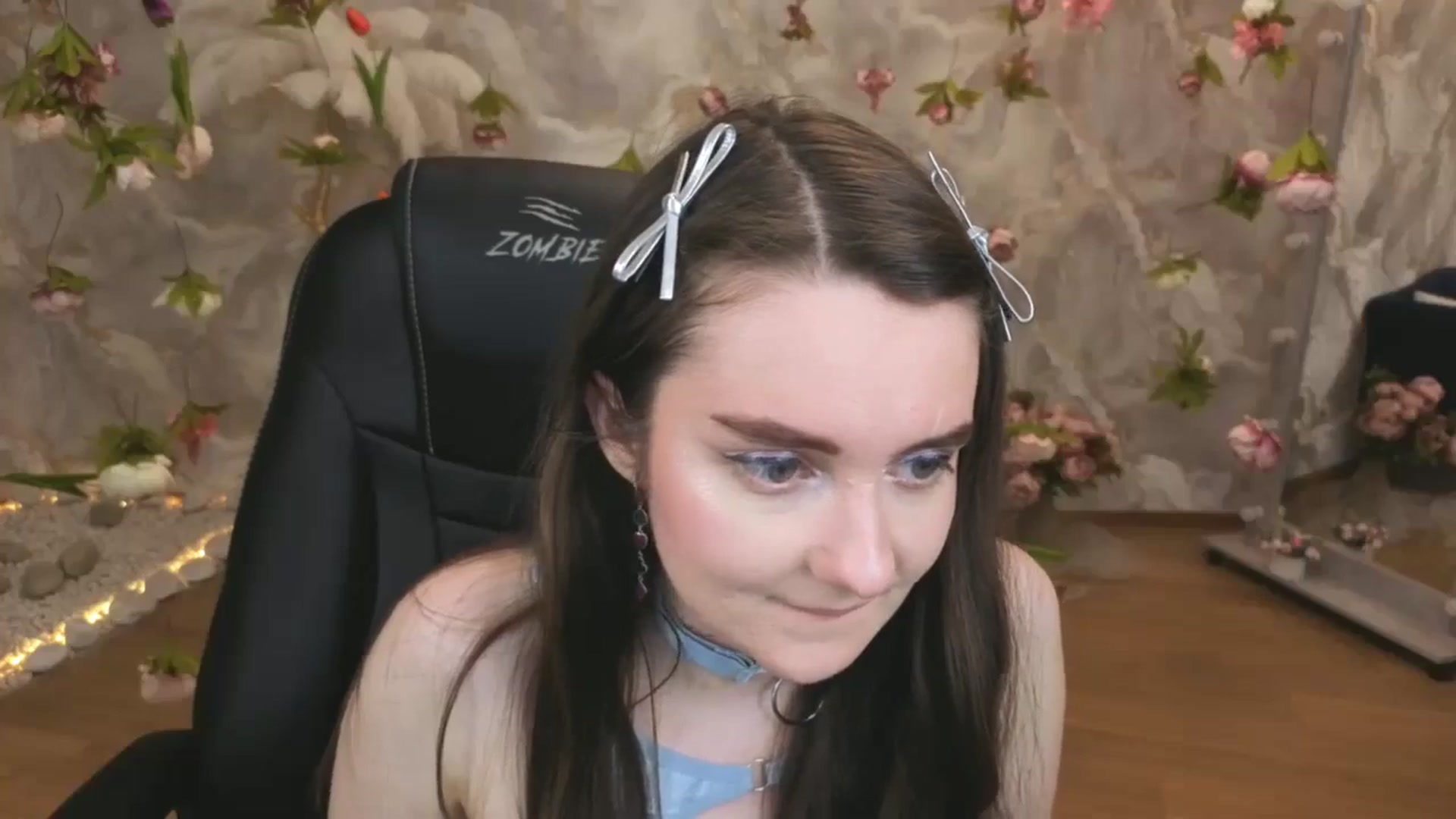Gallery image thumbnail from Milim_Nava's myfreecams stream on, 03/25/2026, 06:49 image 18 of 20
