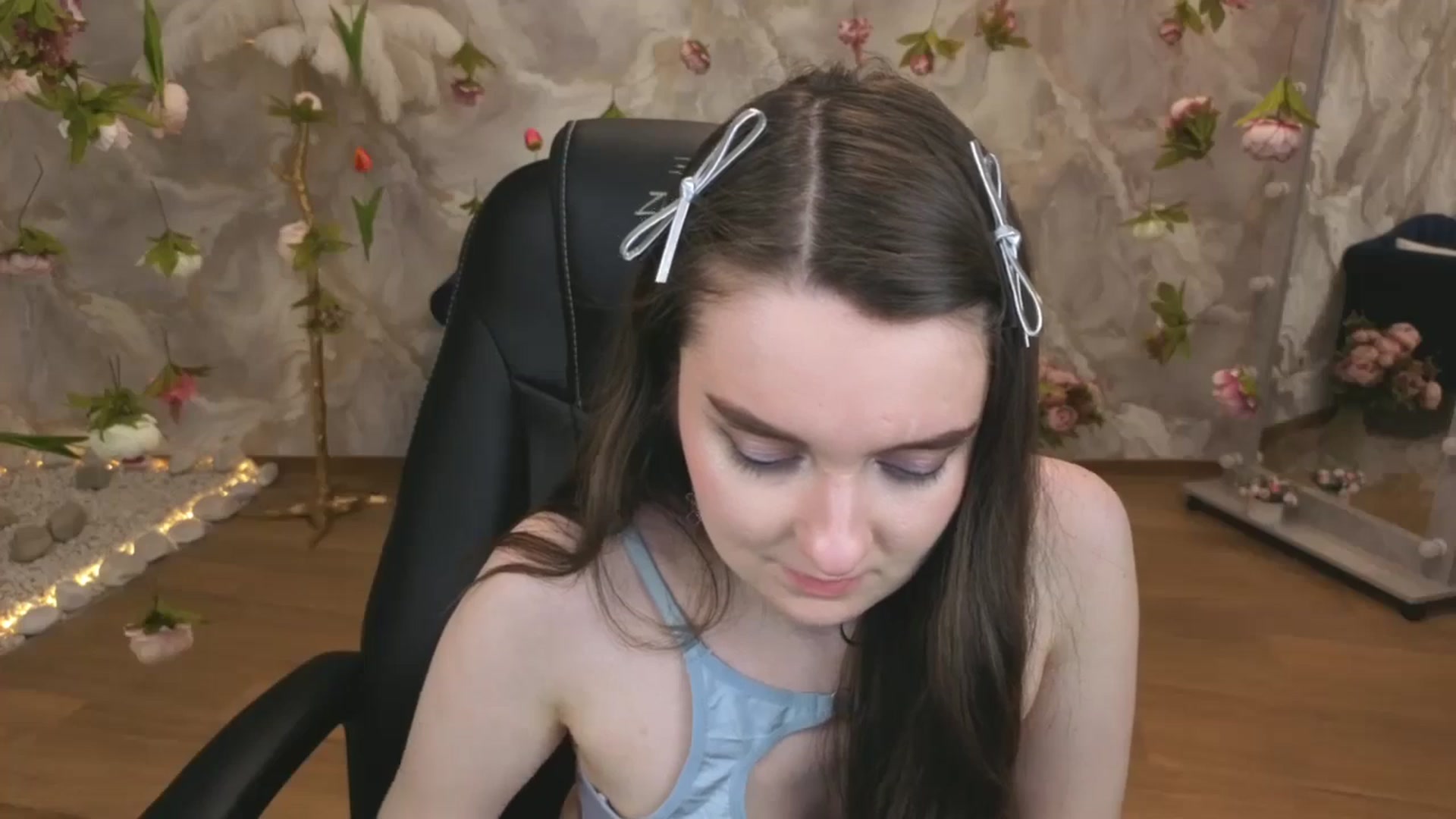 Gallery image thumbnail from Milim_Nava's myfreecams stream on, 03/25/2026, 07:26 image 6 of 20