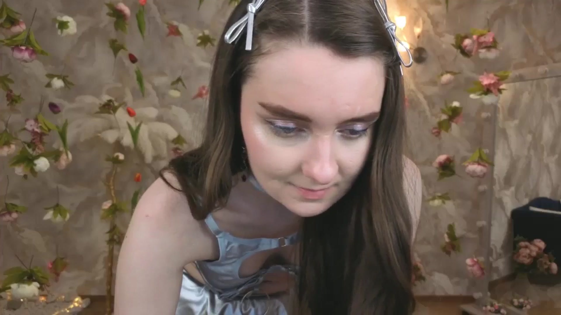 Gallery image thumbnail from Milim_Nava's myfreecams stream on, 03/25/2026, 07:26 image 2 of 20