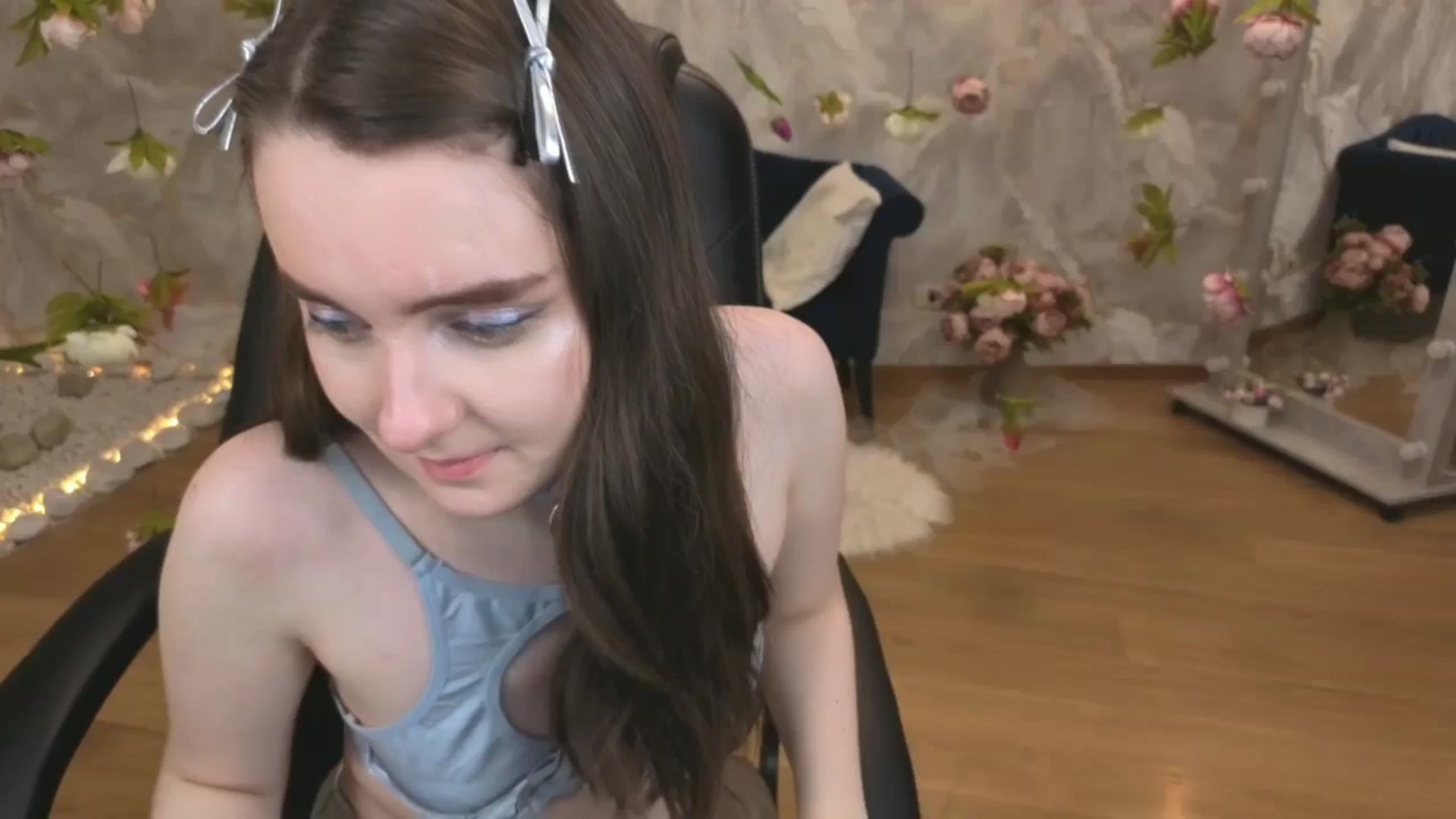 Gallery image thumbnail from Milim_Nava's myfreecams stream on, 03/25/2026, 07:26 image 1 of 20