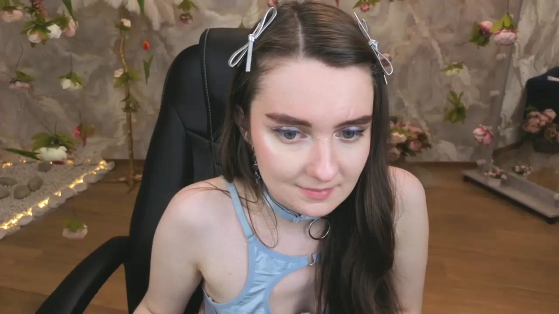Gallery image thumbnail from Milim_Nava's myfreecams stream on, 03/25/2026, 07:26 image 14 of 20