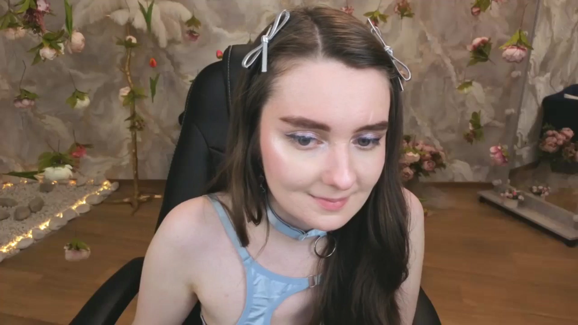 Gallery image thumbnail from Milim_Nava's myfreecams stream on, 03/25/2026, 07:26 image 18 of 20