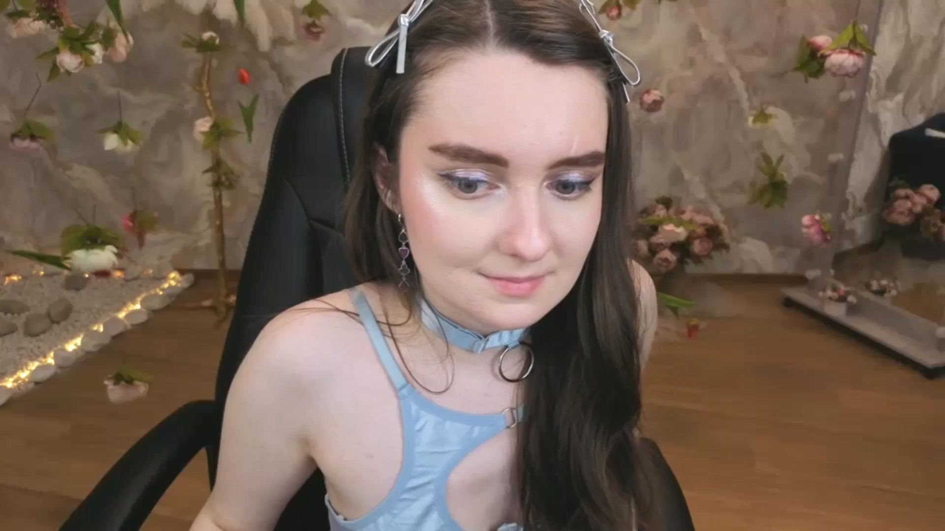 Gallery image thumbnail from Milim_Nava's myfreecams stream on, 03/25/2026, 07:26 image 13 of 20