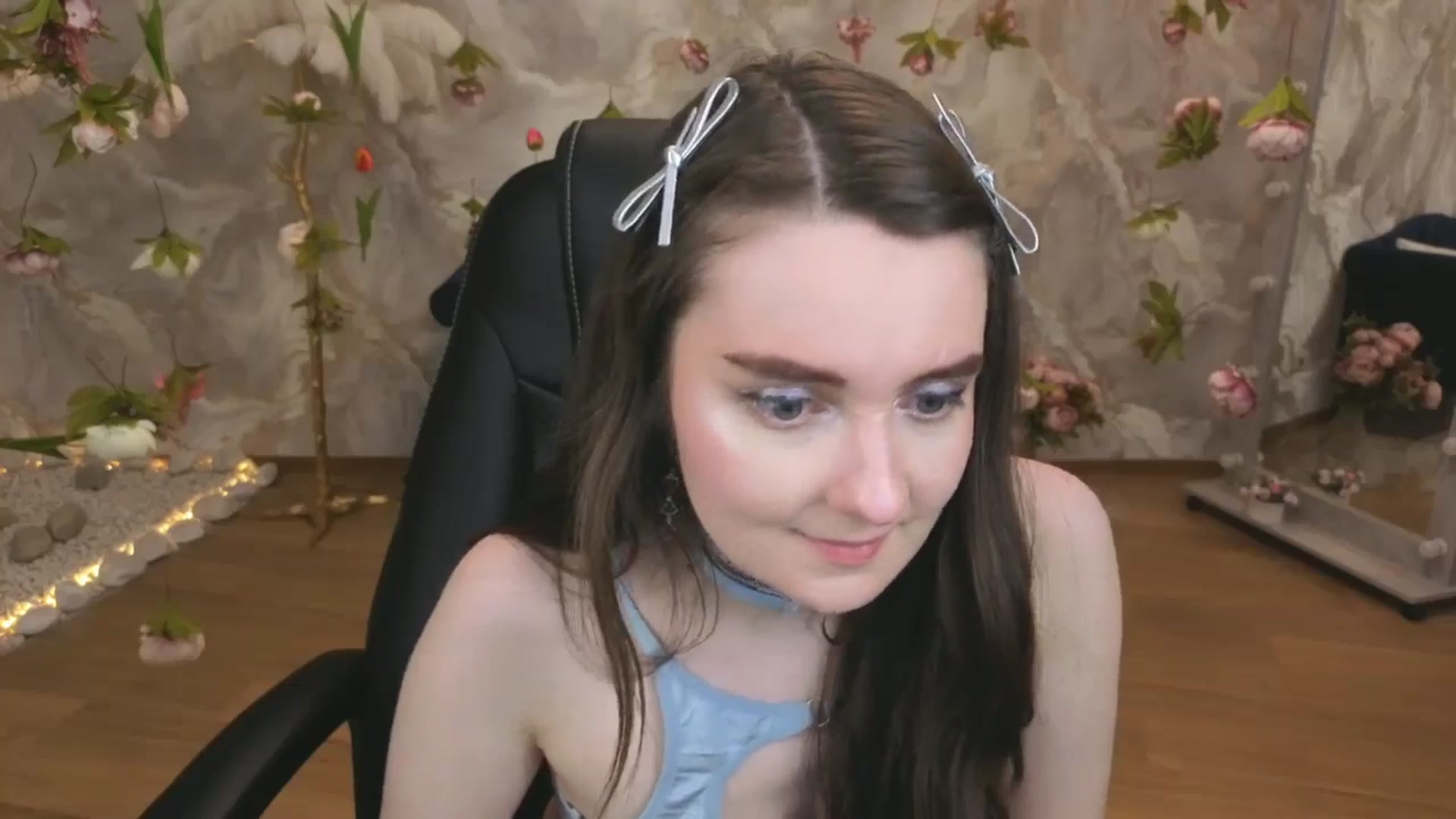 Gallery image thumbnail from Milim_Nava's myfreecams stream on, 03/25/2026, 07:26 image 7 of 20