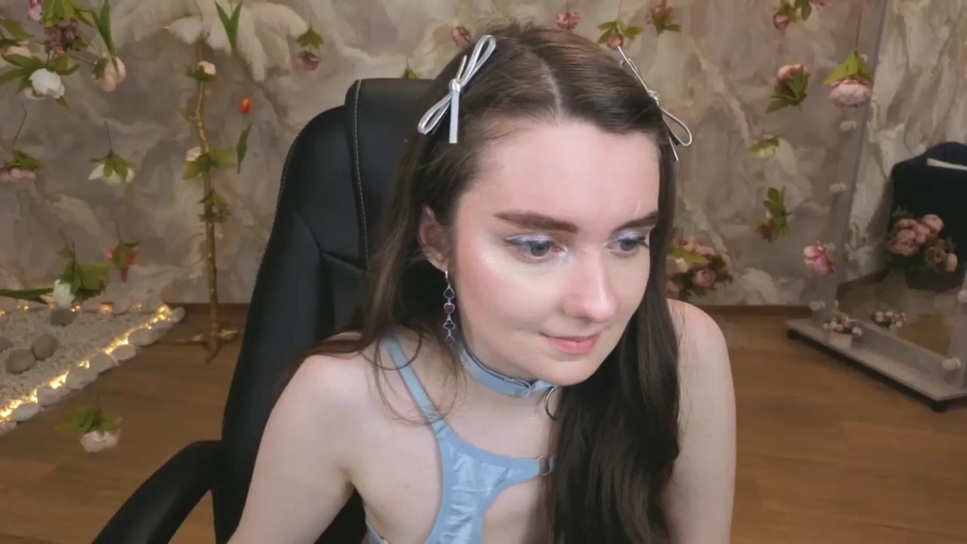 Gallery image thumbnail from Milim_Nava's myfreecams stream on, 03/25/2026, 07:26 image 5 of 20