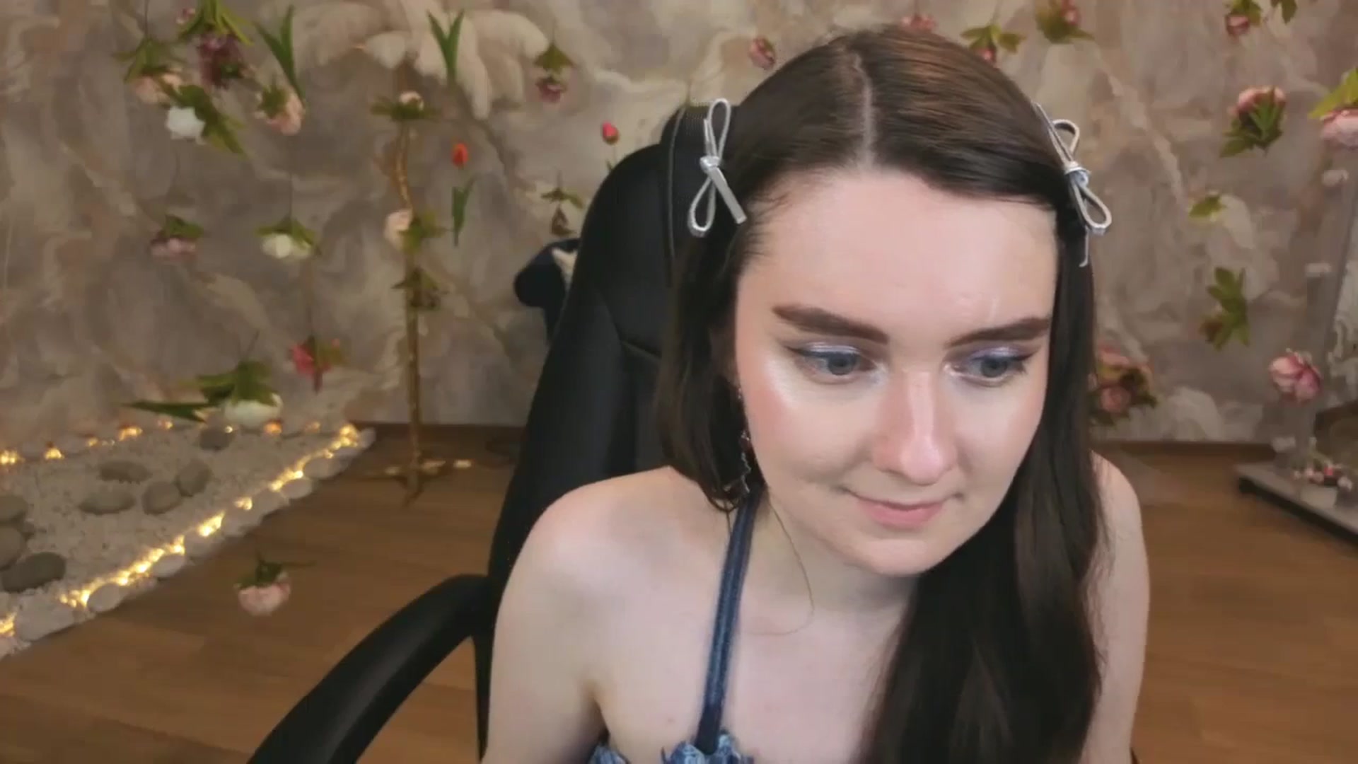 Gallery image thumbnail from Milim_Nava's myfreecams stream on, 03/25/2026, 09:24 image 10 of 20