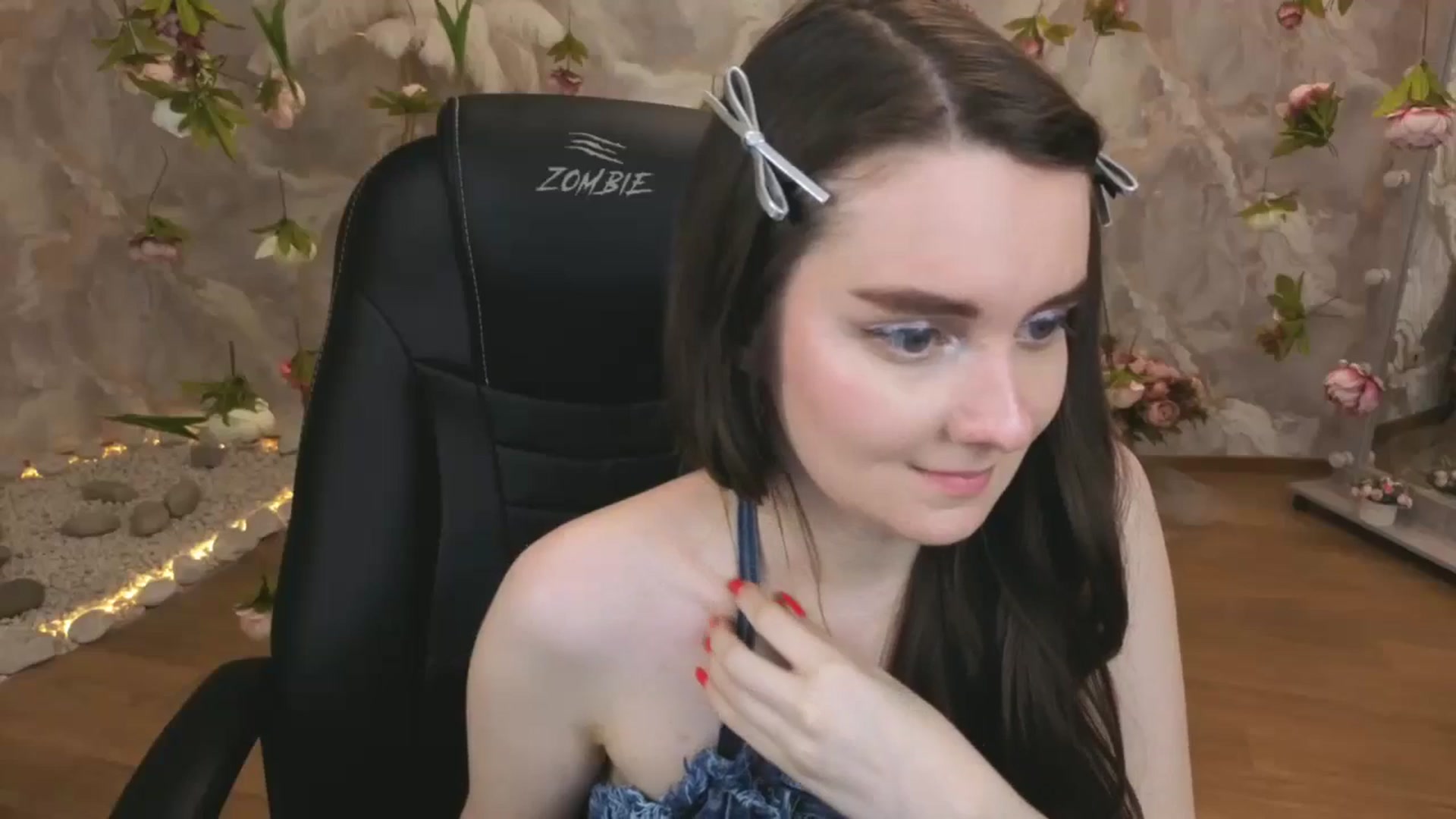 Gallery image thumbnail from Milim_Nava's myfreecams stream on, 03/25/2026, 09:24 image 5 of 20