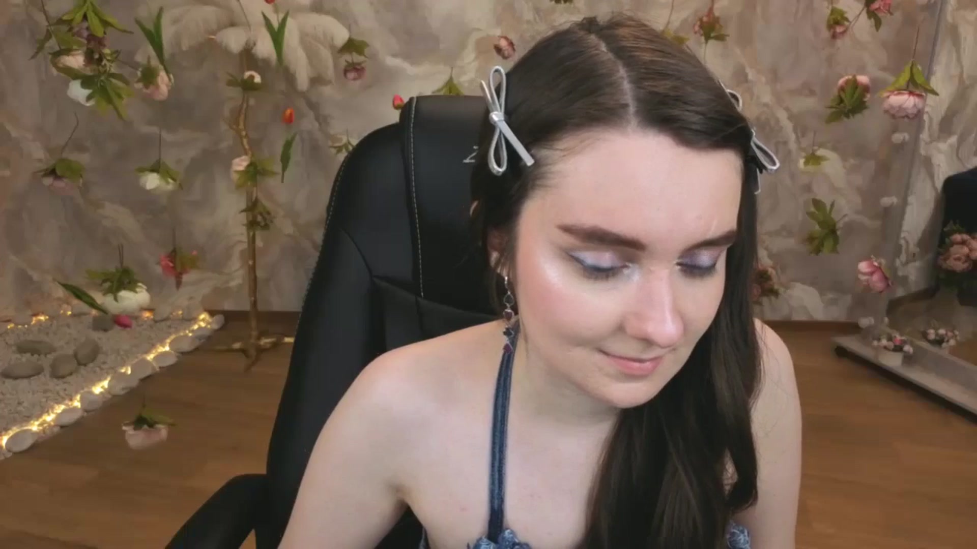 Gallery image thumbnail from Milim_Nava's myfreecams stream on, 03/25/2026, 09:24 image 17 of 20
