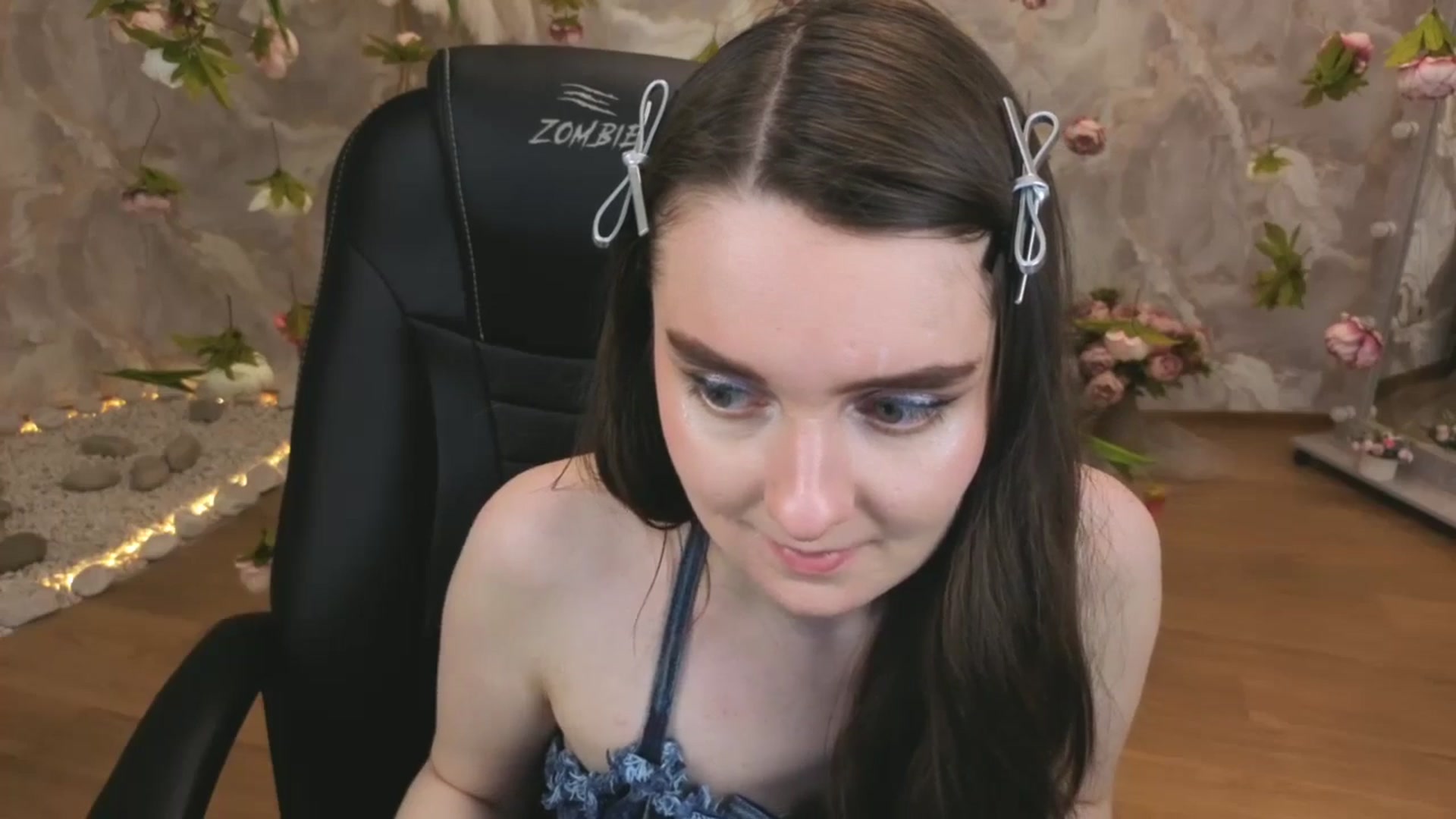 Gallery image thumbnail from Milim_Nava's myfreecams stream on, 03/25/2026, 09:24 image 6 of 20