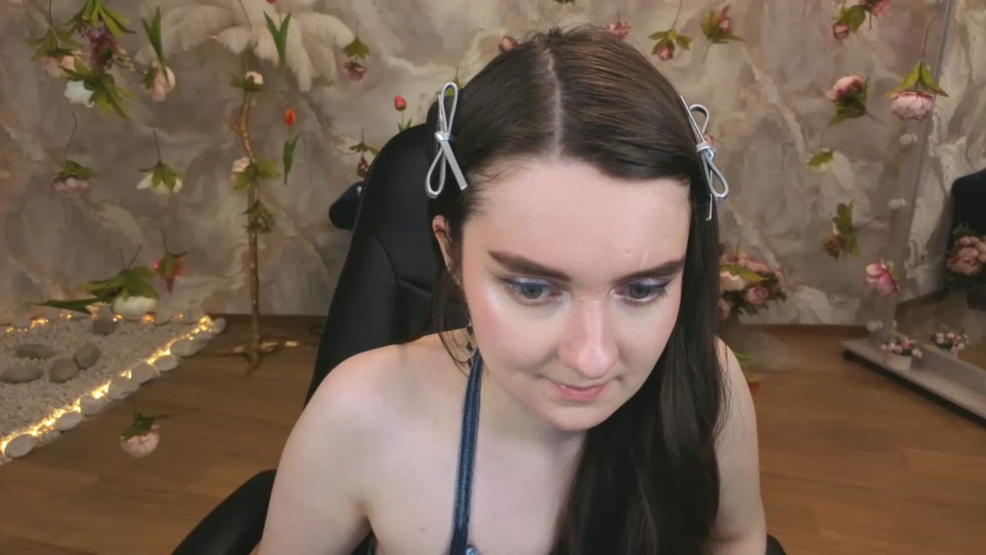 Gallery image thumbnail from Milim_Nava's myfreecams stream on, 03/25/2026, 09:24 image 18 of 20