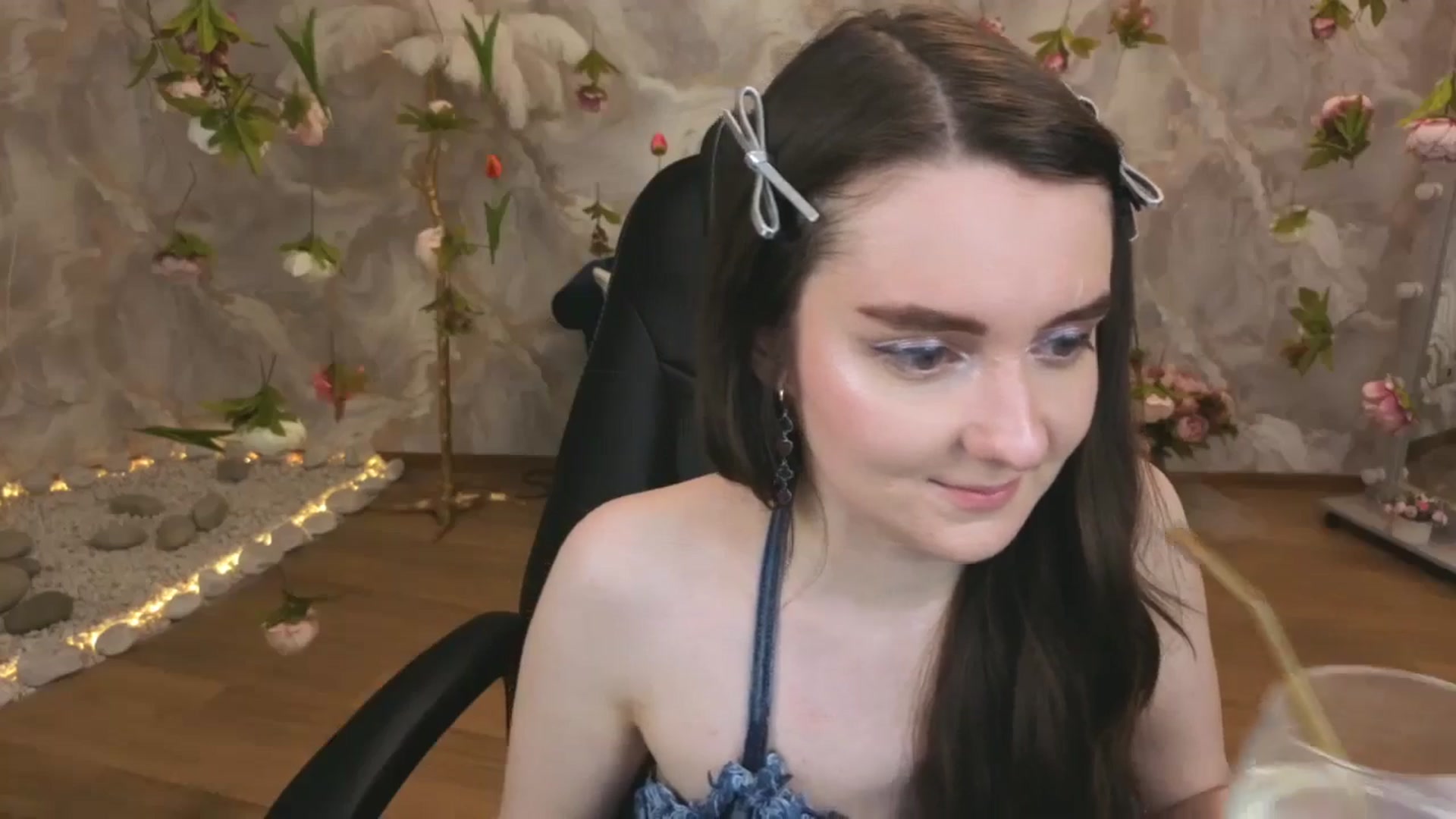 Gallery image thumbnail from Milim_Nava's myfreecams stream on, 03/25/2026, 09:24 image 9 of 20