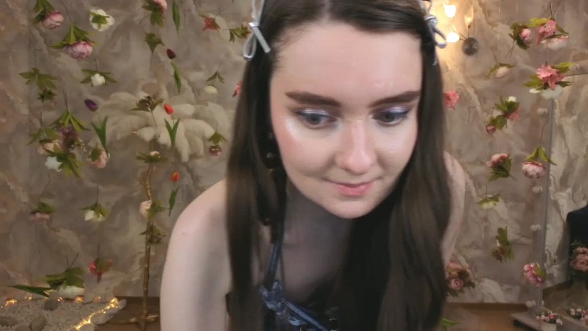 Gallery image thumbnail from Milim_Nava's myfreecams stream on, 03/25/2026, 09:24 image 20 of 20