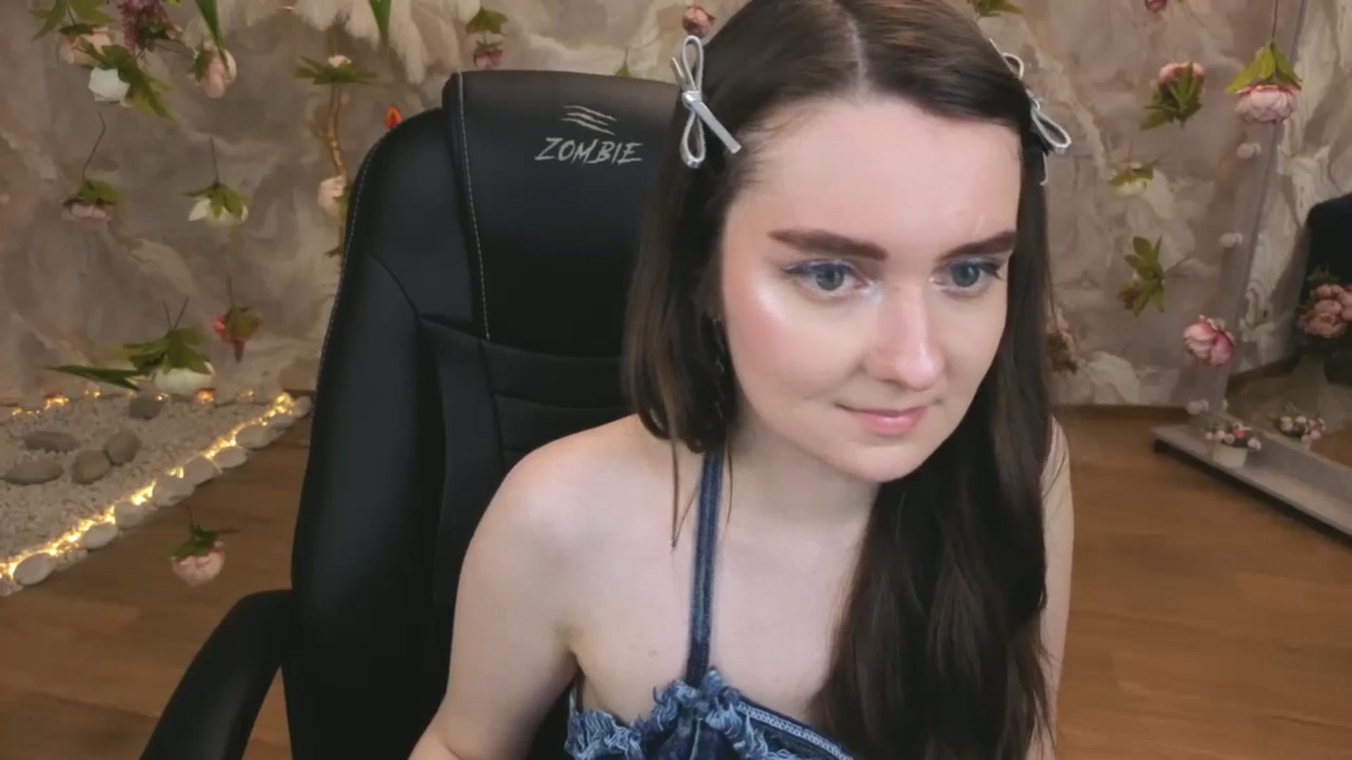 Gallery image thumbnail from Milim_Nava's myfreecams stream on, 03/25/2026, 09:24 image 13 of 20