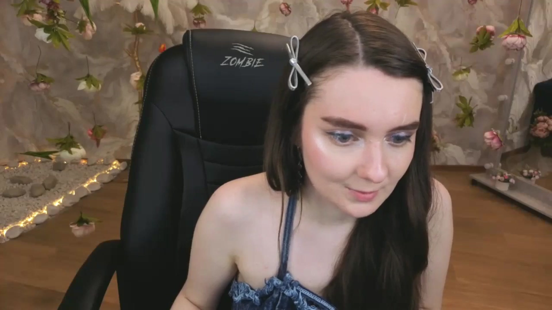 Gallery image thumbnail from Milim_Nava's myfreecams stream on, 03/25/2026, 09:24 image 14 of 20