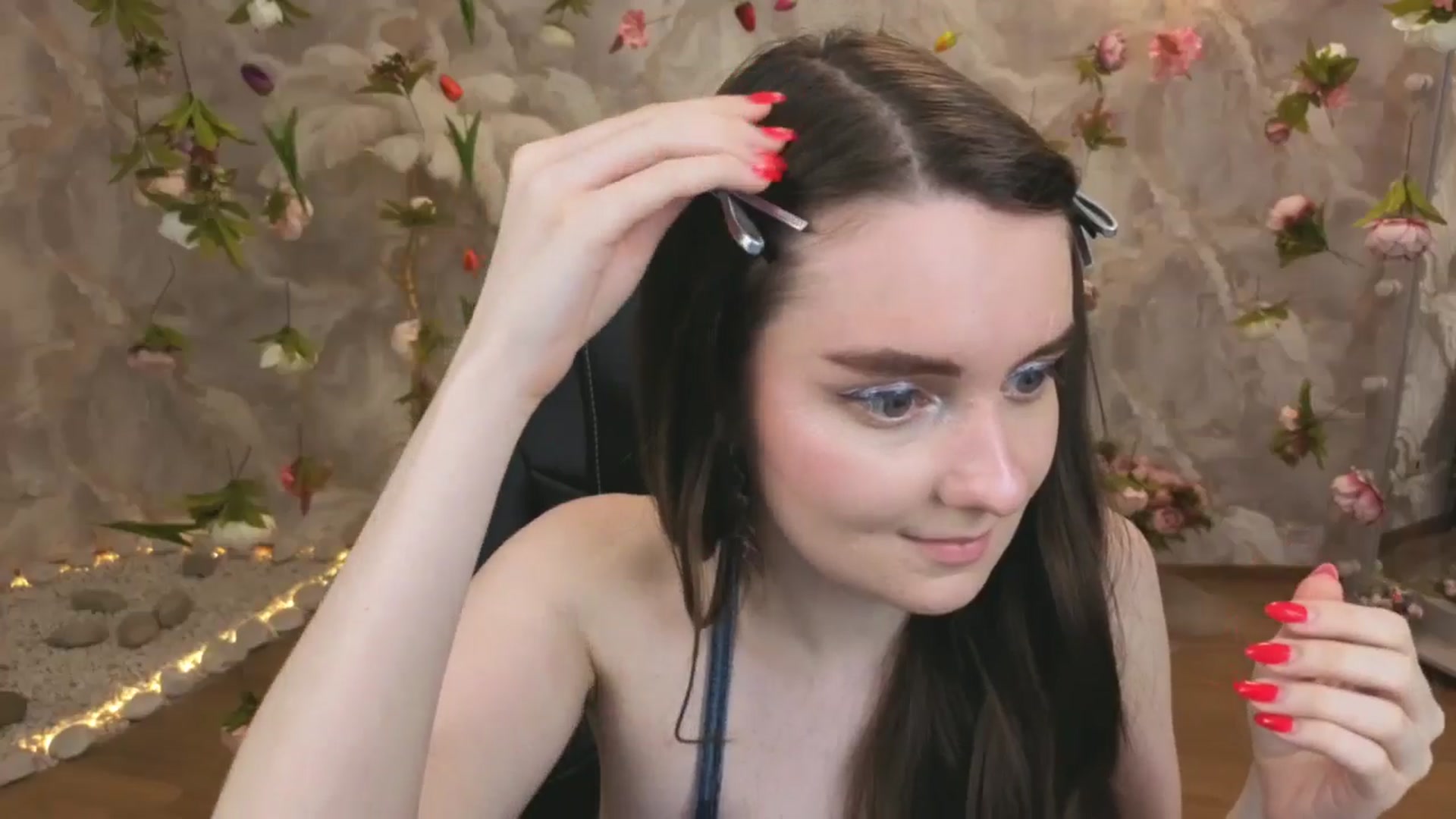 Gallery image thumbnail from Milim_Nava's myfreecams stream on, 03/25/2026, 09:24 image 2 of 20