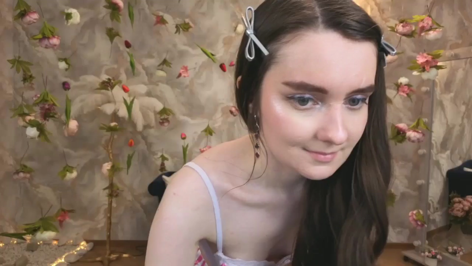 Gallery image thumbnail from Milim_Nava's myfreecams stream on, 03/25/2026, 10:23 image 15 of 20