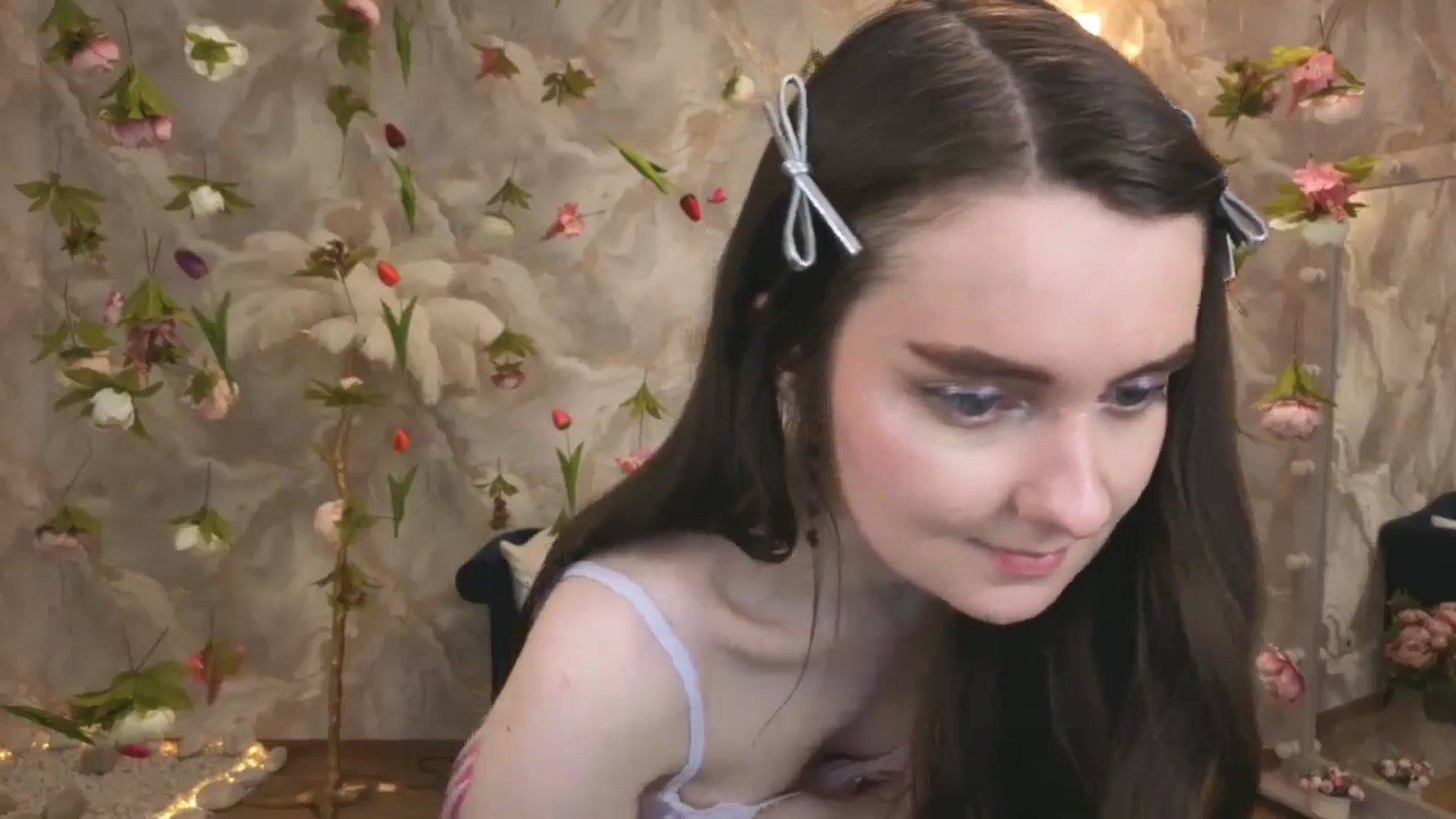 Gallery image thumbnail from Milim_Nava's myfreecams stream on, 03/25/2026, 10:23 image 17 of 20