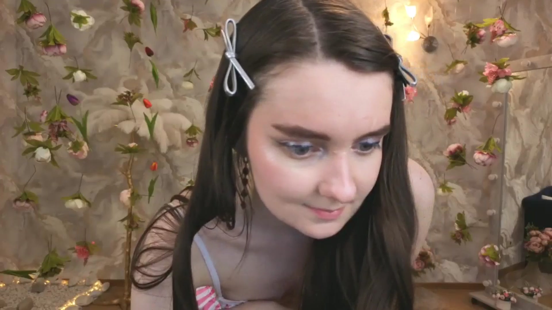 Gallery image thumbnail from Milim_Nava's myfreecams stream on, 03/25/2026, 10:23 image 19 of 20