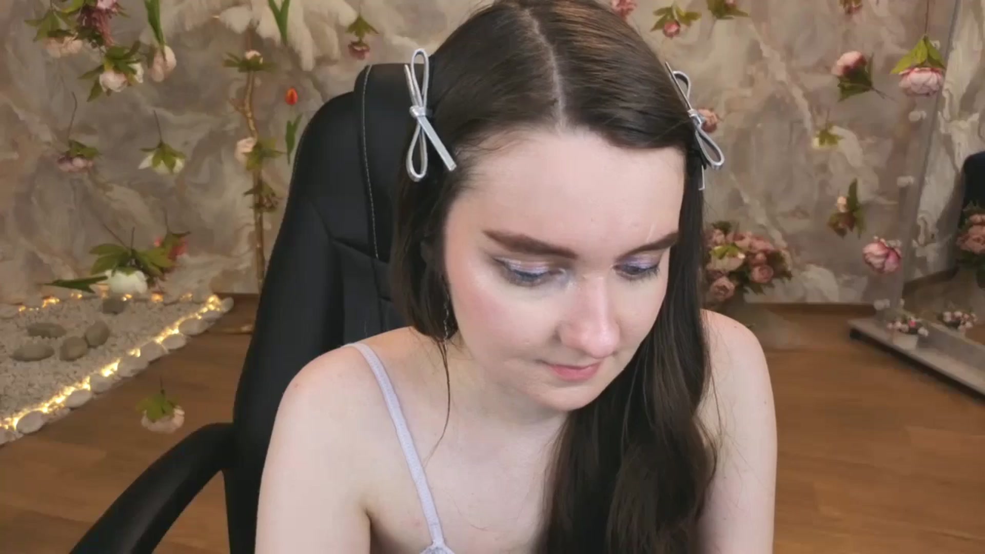 Gallery image thumbnail from Milim_Nava's myfreecams stream on, 03/25/2026, 10:23 image 7 of 20