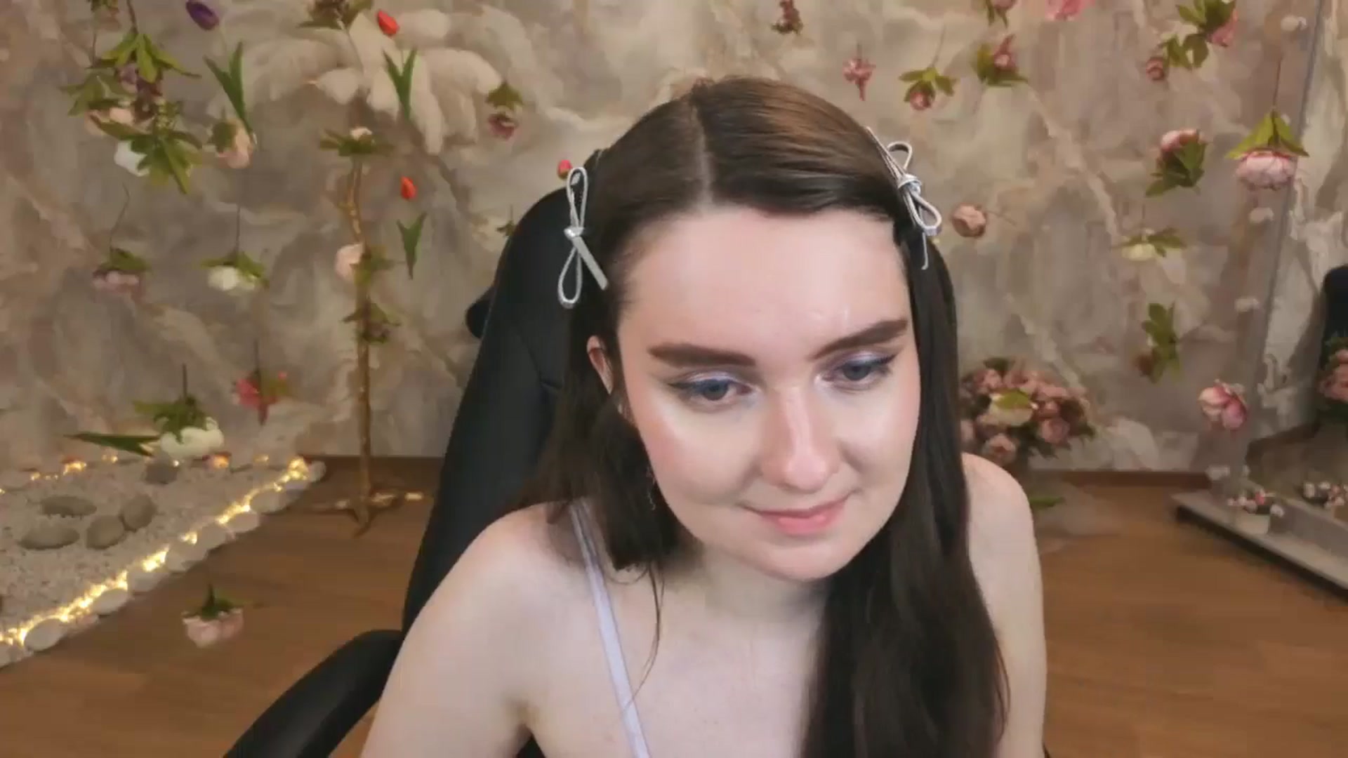Gallery image thumbnail from Milim_Nava's myfreecams stream on, 03/25/2026, 10:56 image 20 of 20