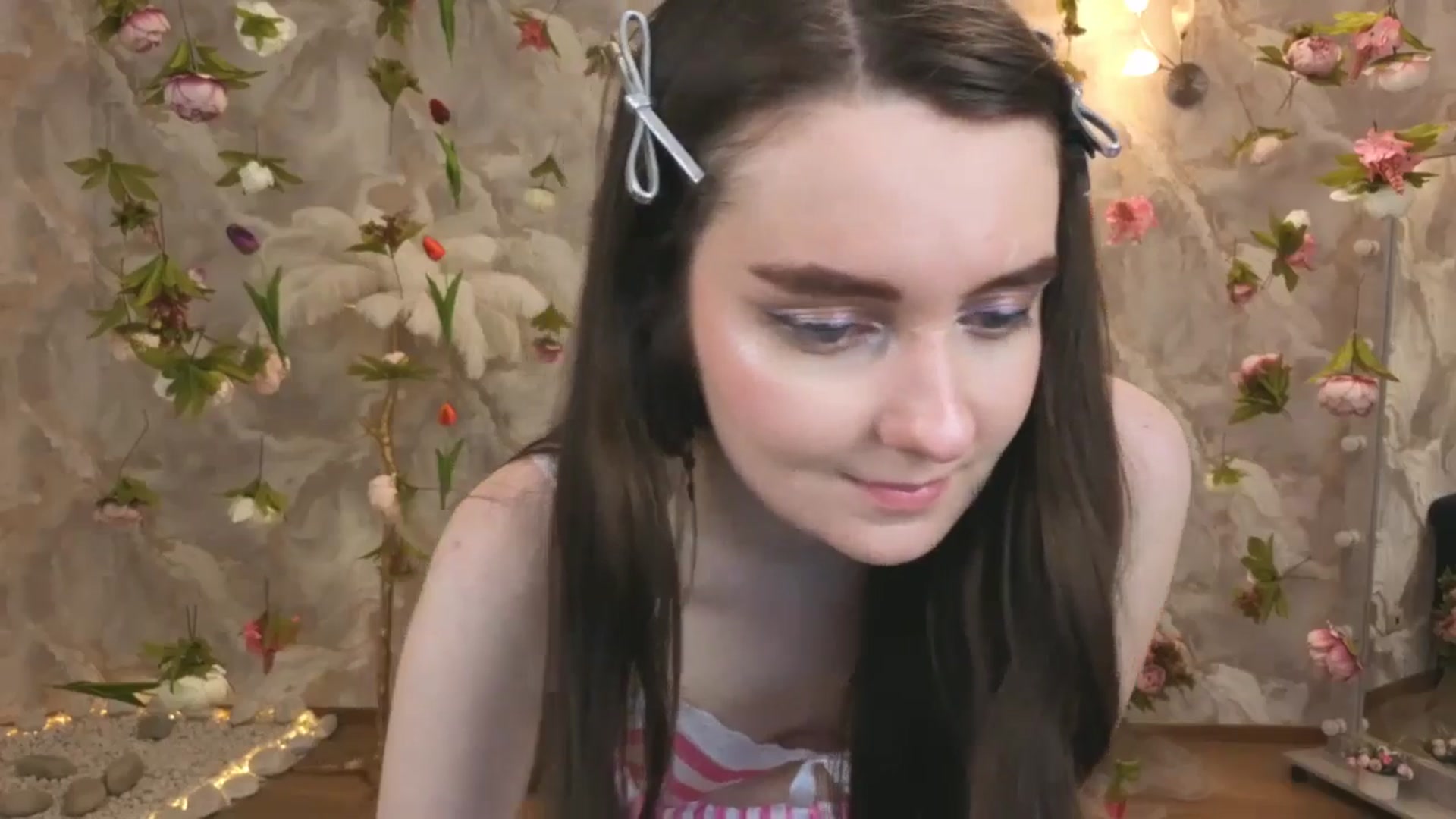 Gallery image thumbnail from Milim_Nava's myfreecams stream on, 03/25/2026, 10:56 image 14 of 20