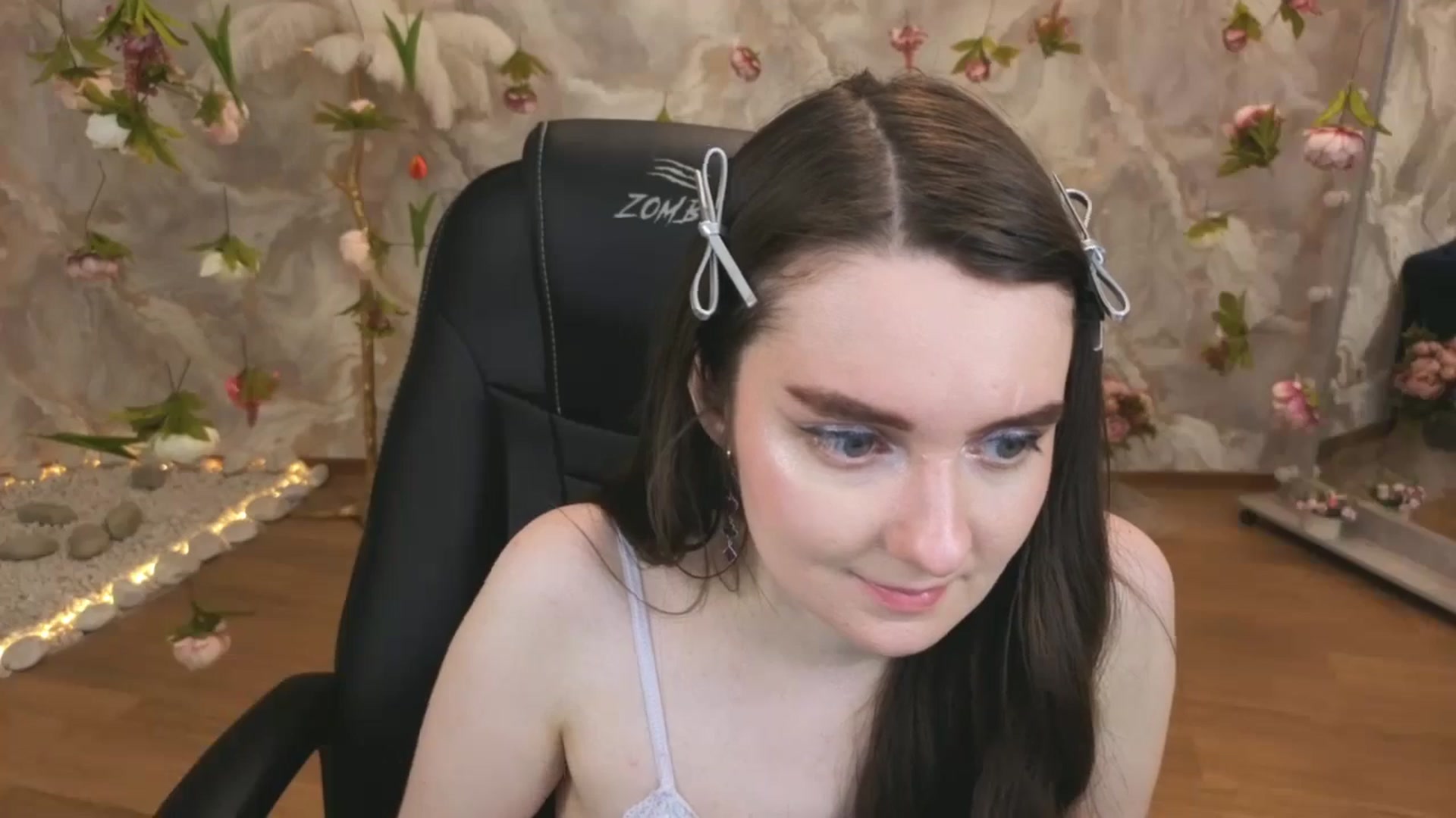 Gallery image thumbnail from Milim_Nava's myfreecams stream on, 03/25/2026, 10:56 image 6 of 20