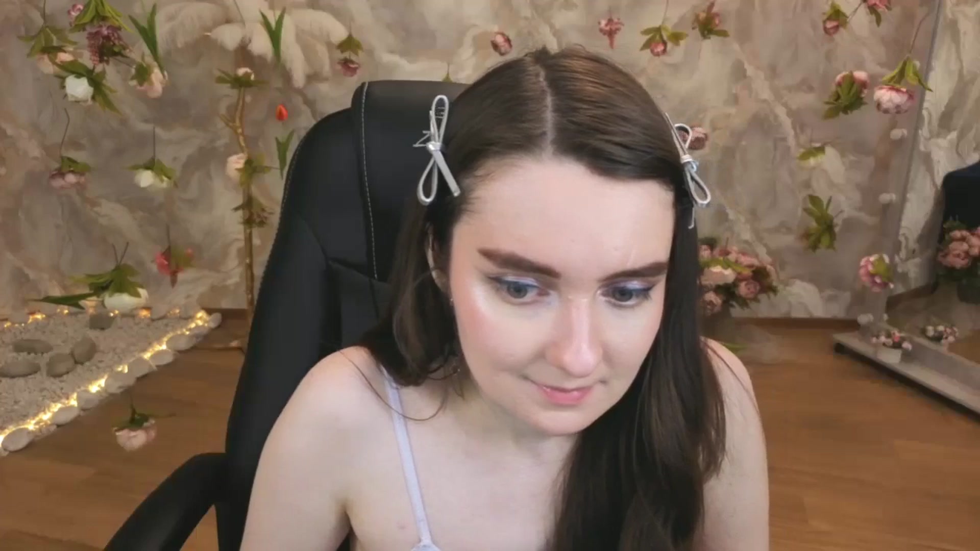 Gallery image thumbnail from Milim_Nava's myfreecams stream on, 03/25/2026, 10:56 image 4 of 20
