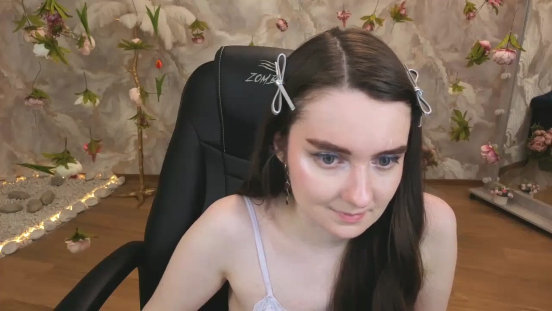Gallery image thumbnail from Milim_Nava's myfreecams stream on, 03/25/2026, 10:56 image 12 of 20