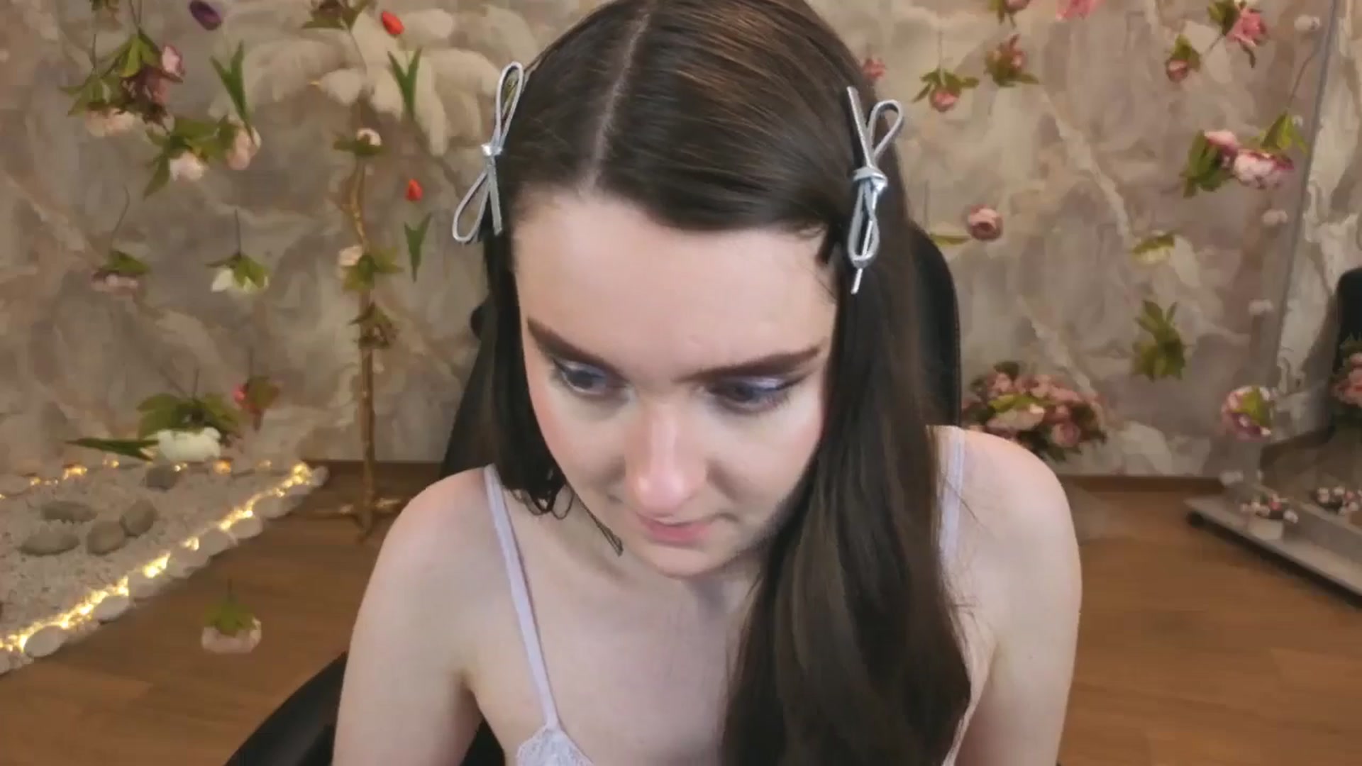 Gallery image thumbnail from Milim_Nava's myfreecams stream on, 03/25/2026, 10:56 image 16 of 20