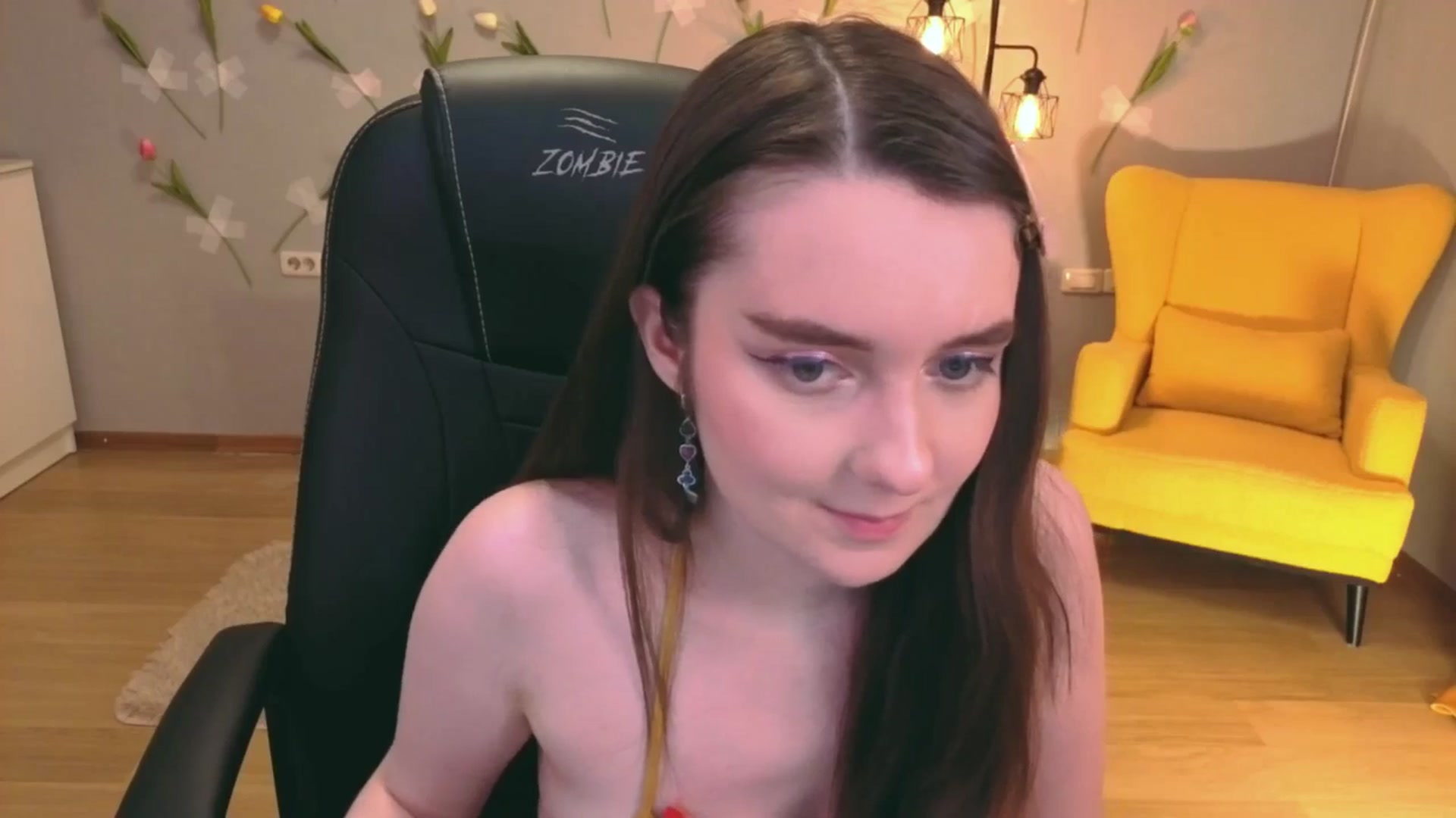 Gallery image thumbnail from Milim_Nava's myfreecams stream on, 03/26/2026, 07:31 image 9 of 20