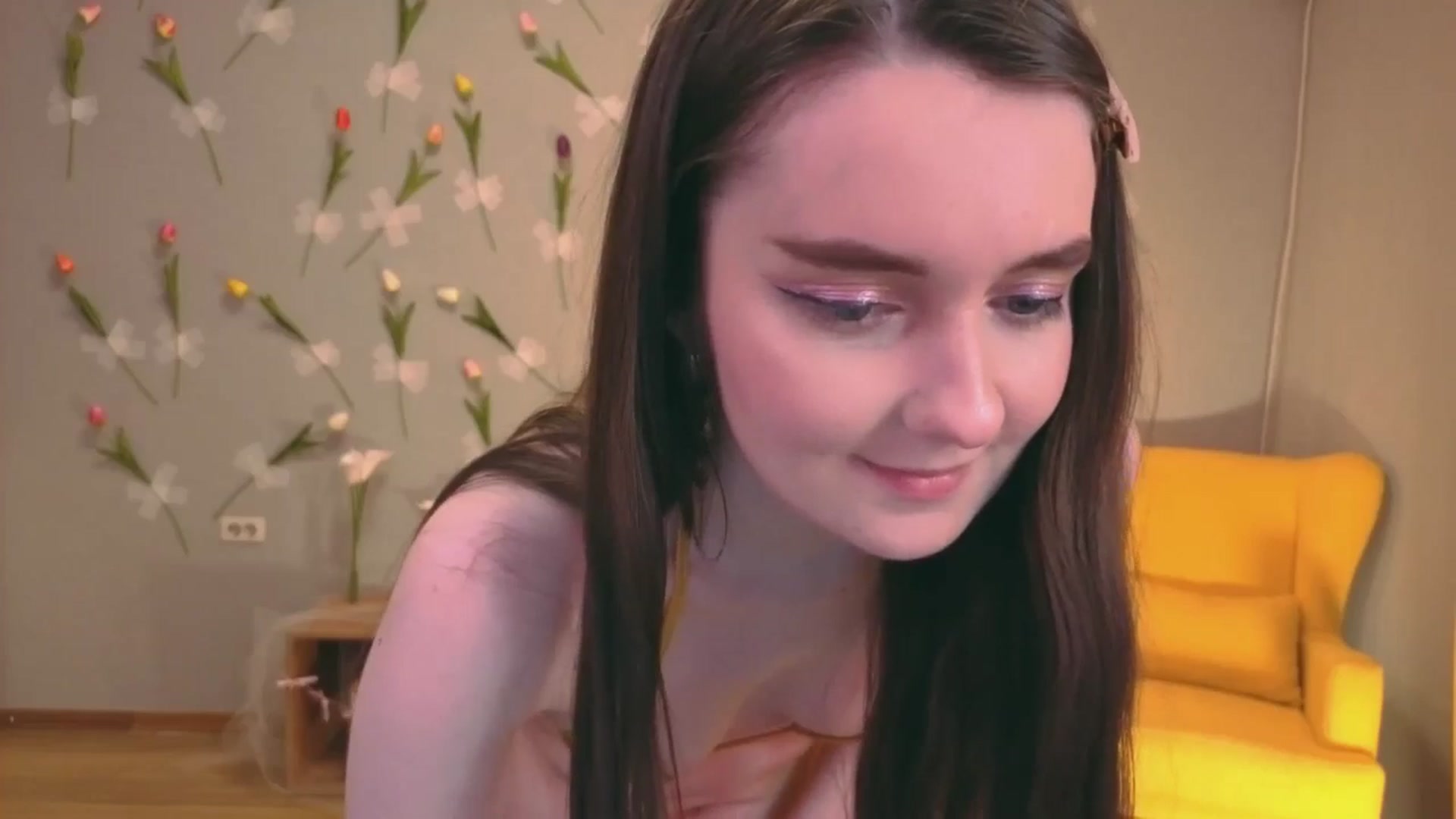 Gallery image thumbnail from Milim_Nava's myfreecams stream on, 03/26/2026, 07:31 image 4 of 20