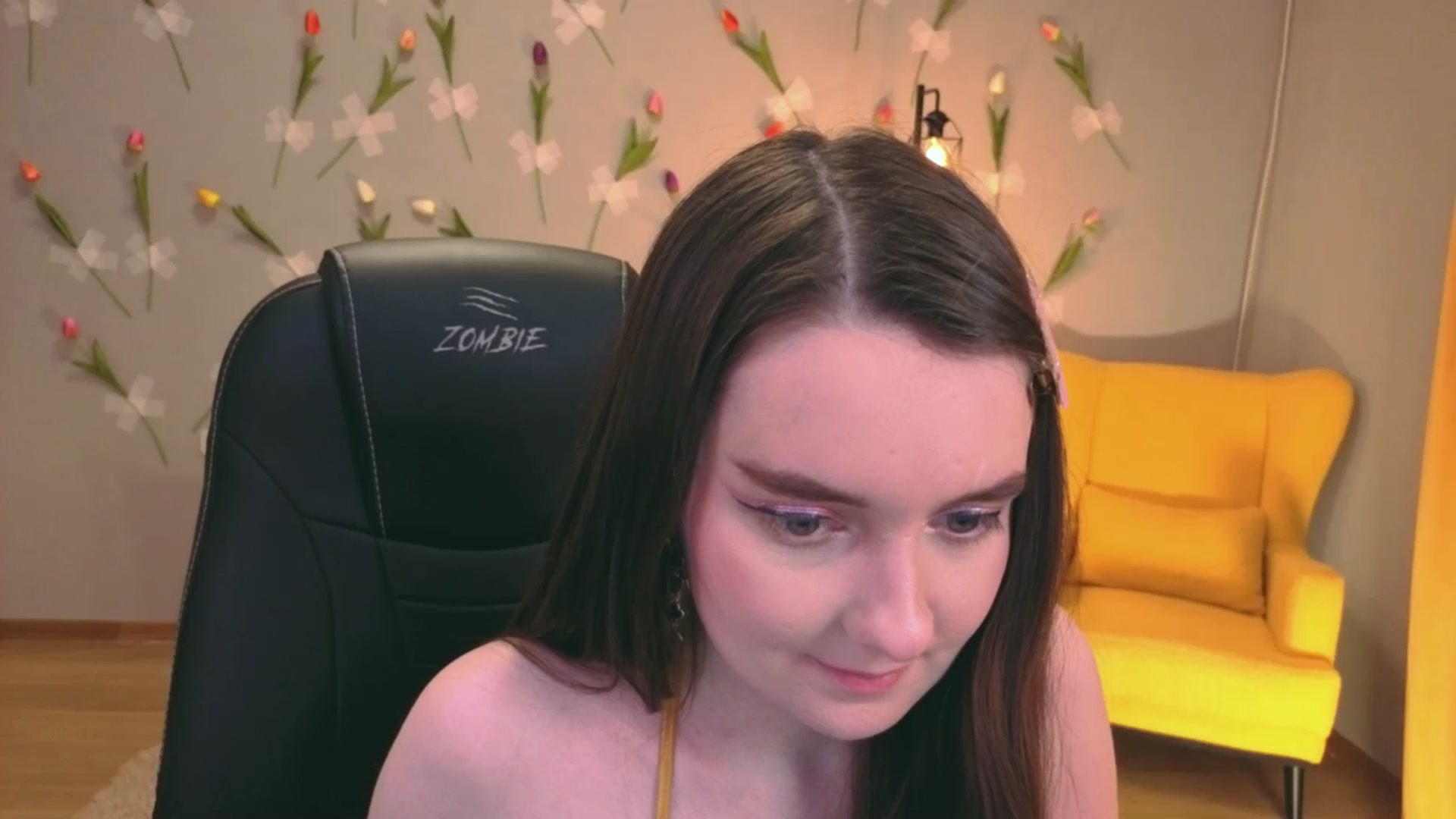 Gallery image thumbnail from Milim_Nava's myfreecams stream on, 03/26/2026, 07:31 image 8 of 20
