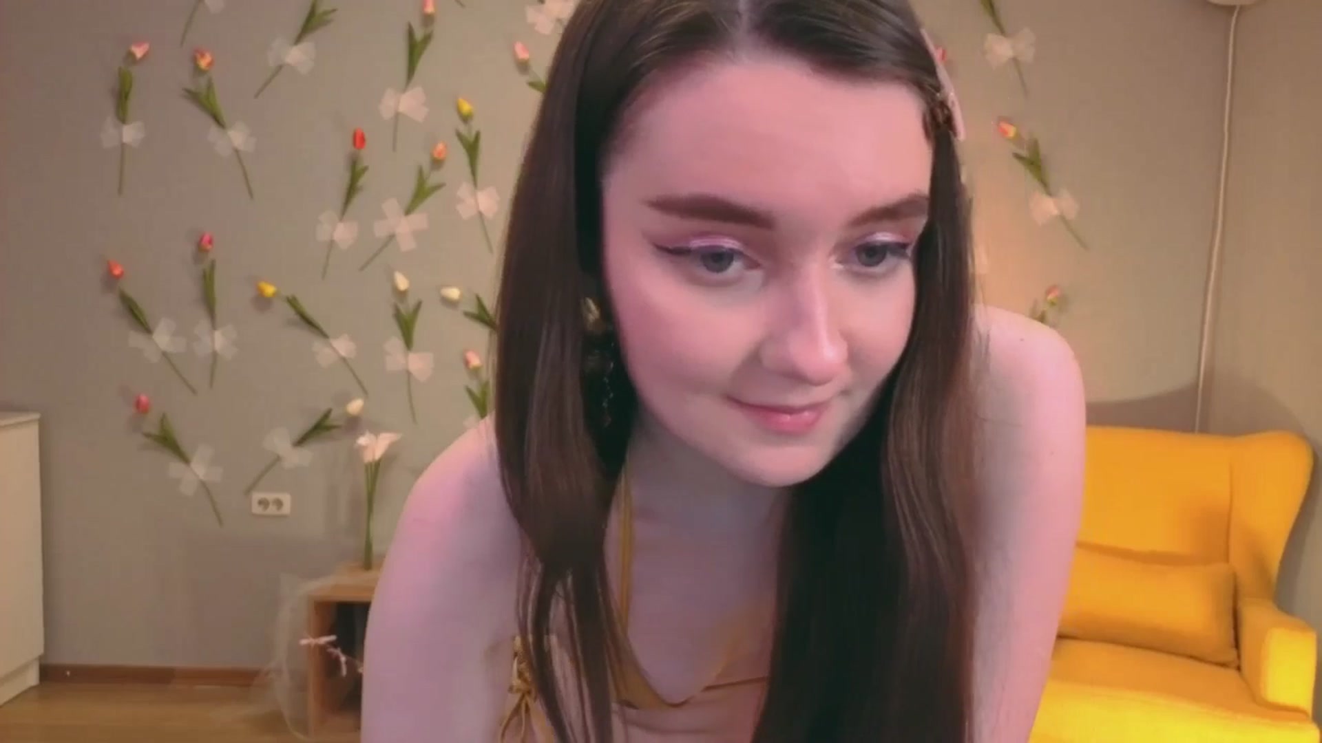 Gallery image thumbnail from Milim_Nava's myfreecams stream on, 03/26/2026, 07:31 image 12 of 20