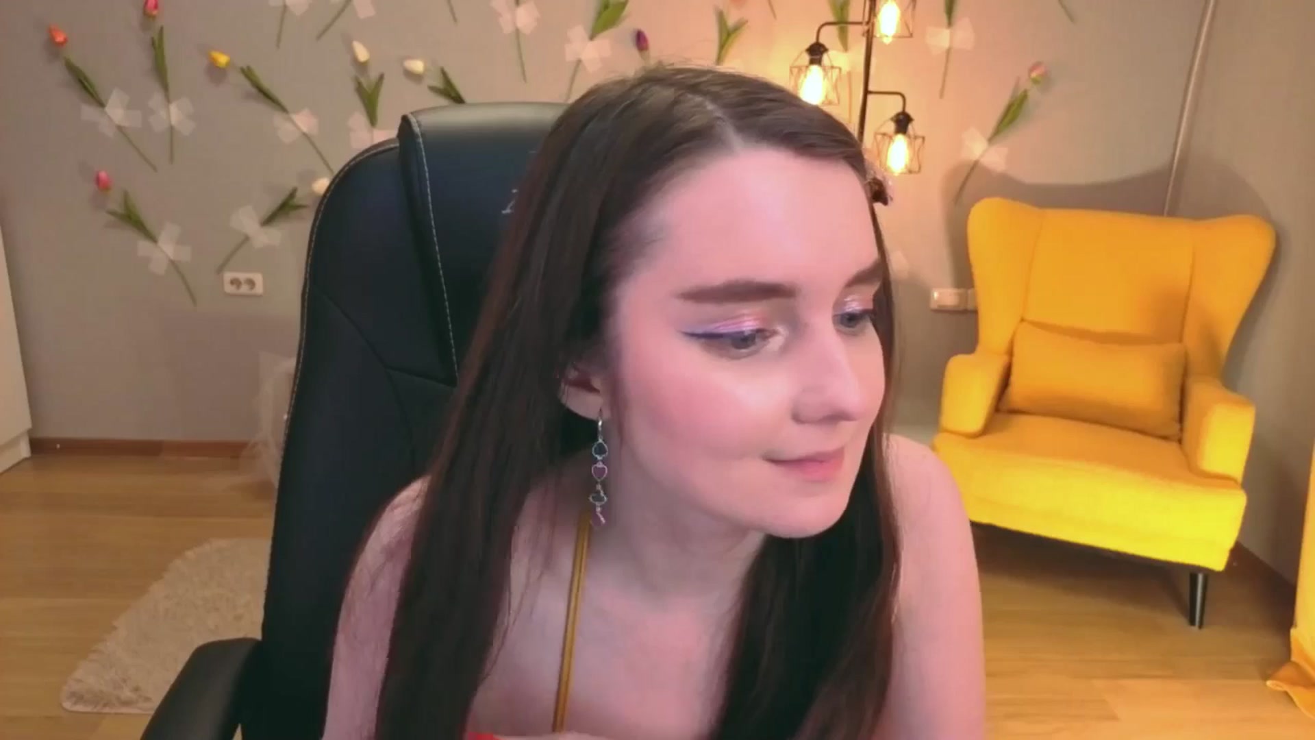 Gallery image thumbnail from Milim_Nava's myfreecams stream on, 03/26/2026, 07:31 image 16 of 20