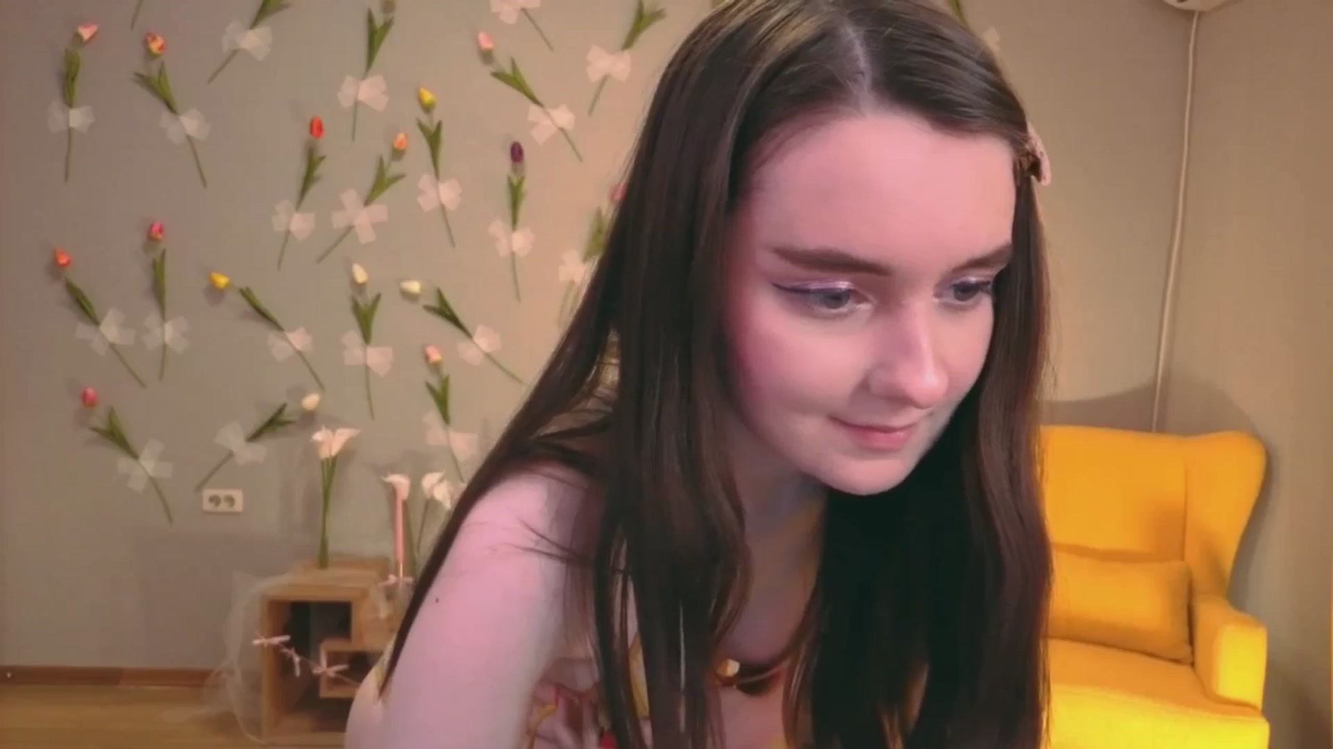 Gallery image thumbnail from Milim_Nava's myfreecams stream on, 03/26/2026, 07:31 image 3 of 20