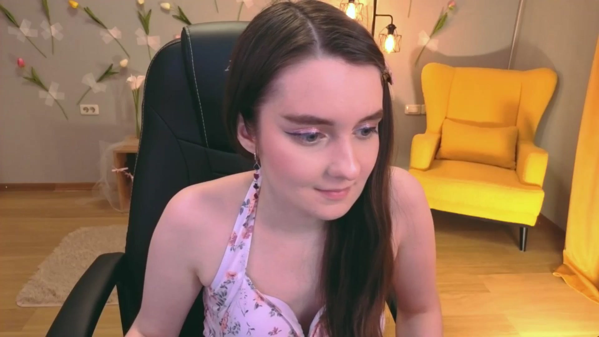 Gallery image thumbnail from Milim_Nava's myfreecams stream on, 03/26/2026, 08:58 image 5 of 20
