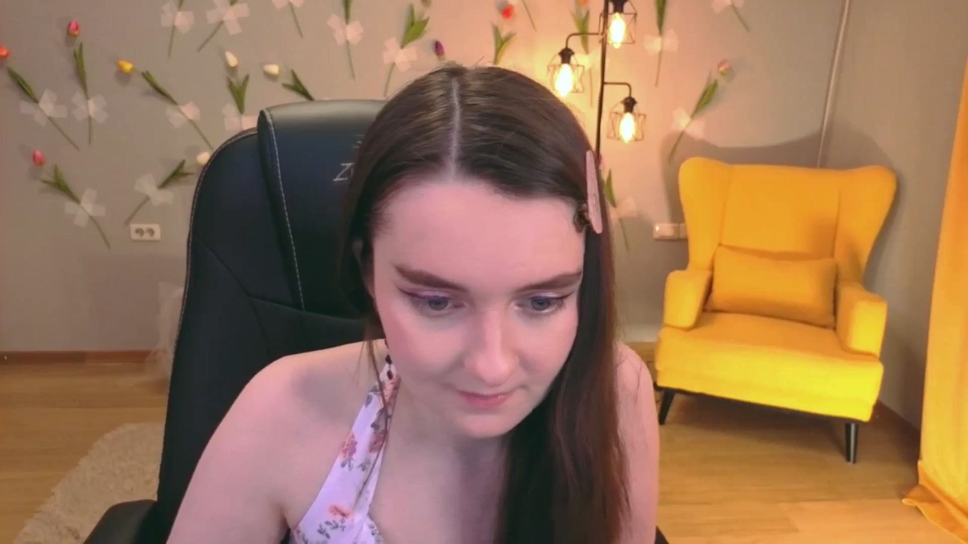 Gallery image thumbnail from Milim_Nava's myfreecams stream on, 03/26/2026, 08:58 image 9 of 20