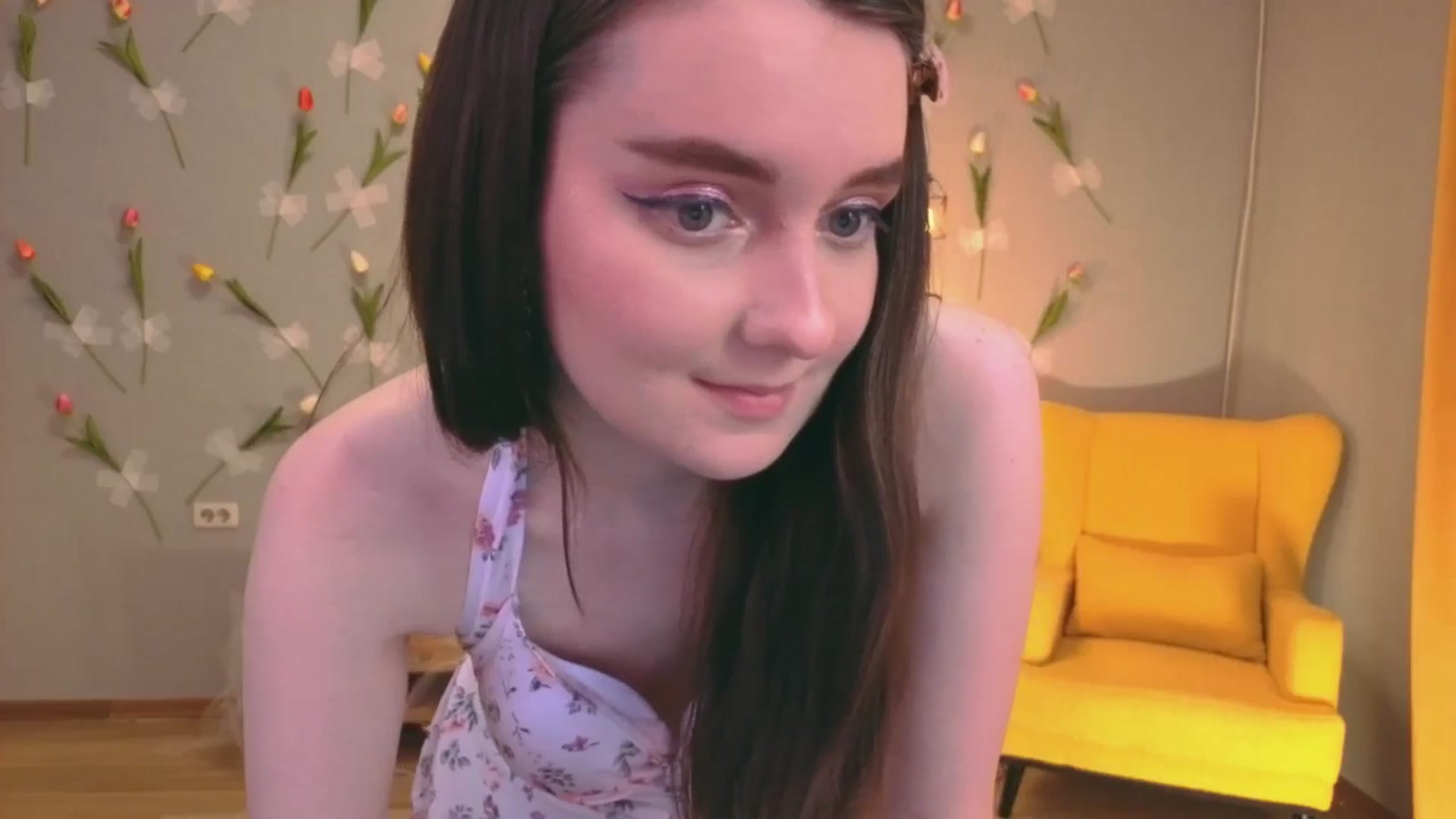 Gallery image thumbnail from Milim_Nava's myfreecams stream on, 03/26/2026, 08:58 image 2 of 20
