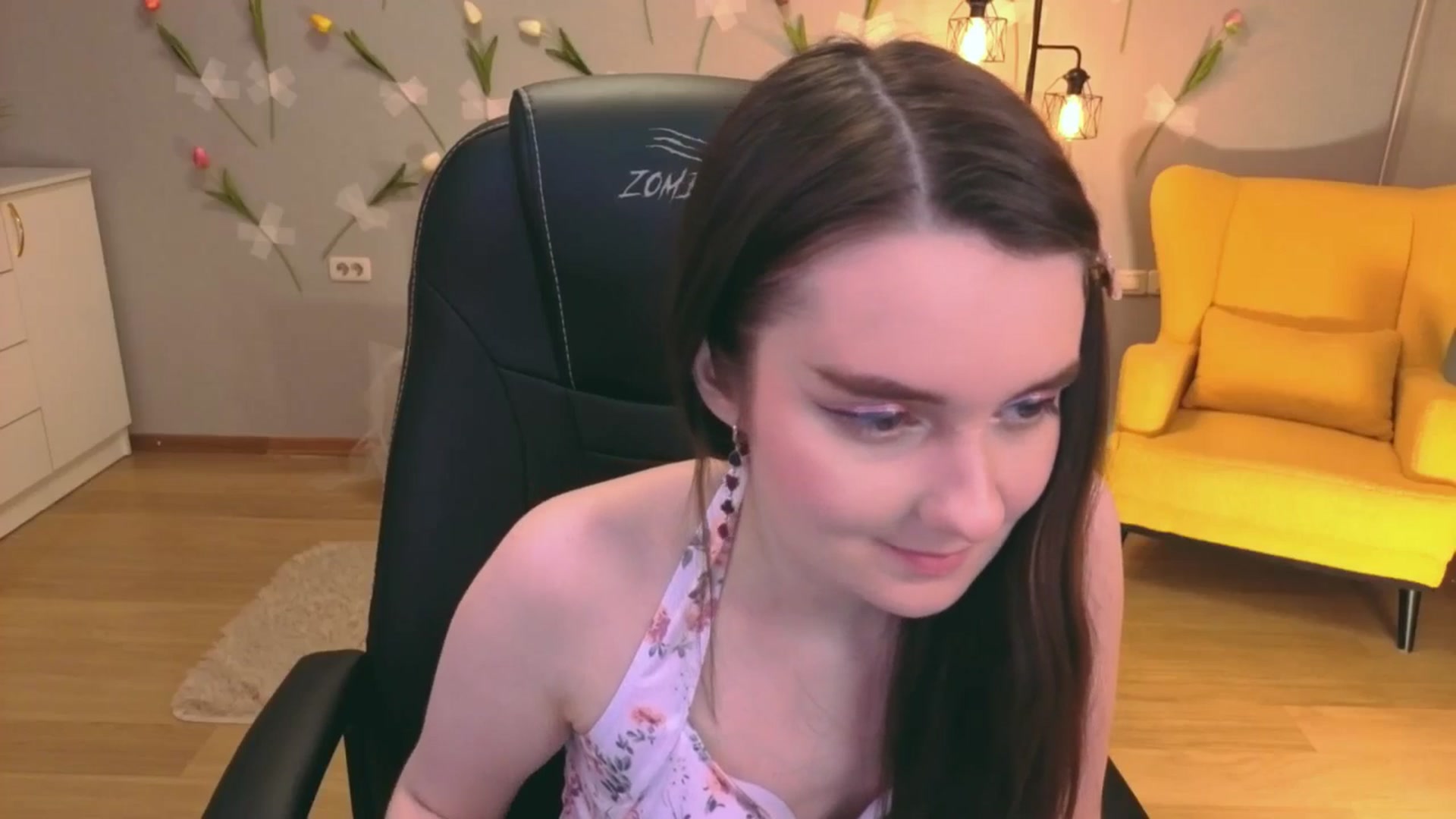 Gallery image thumbnail from Milim_Nava's myfreecams stream on, 03/26/2026, 08:58 image 11 of 20