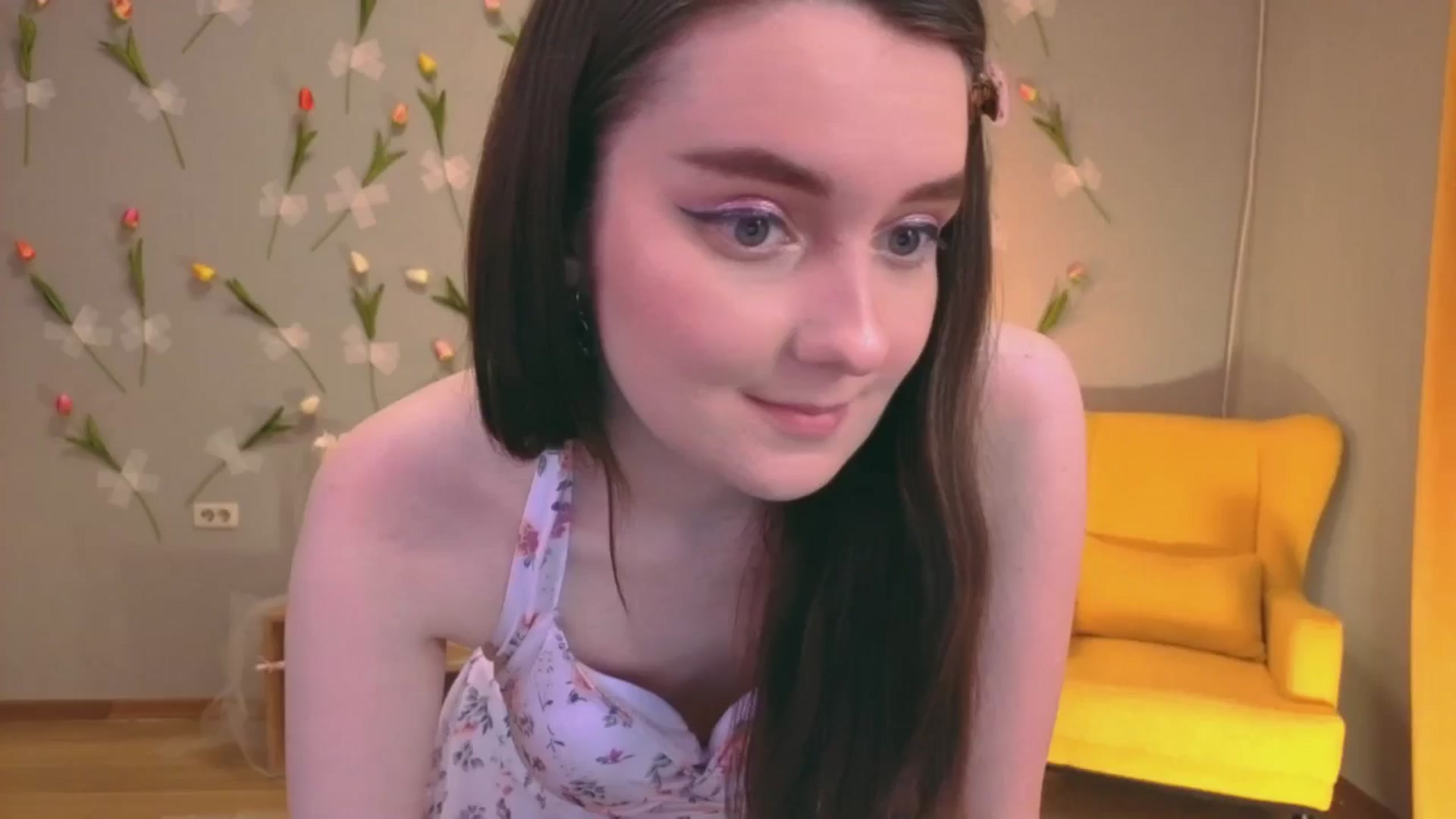 Gallery image thumbnail from Milim_Nava's myfreecams stream on, 03/26/2026, 08:58 image 1 of 20