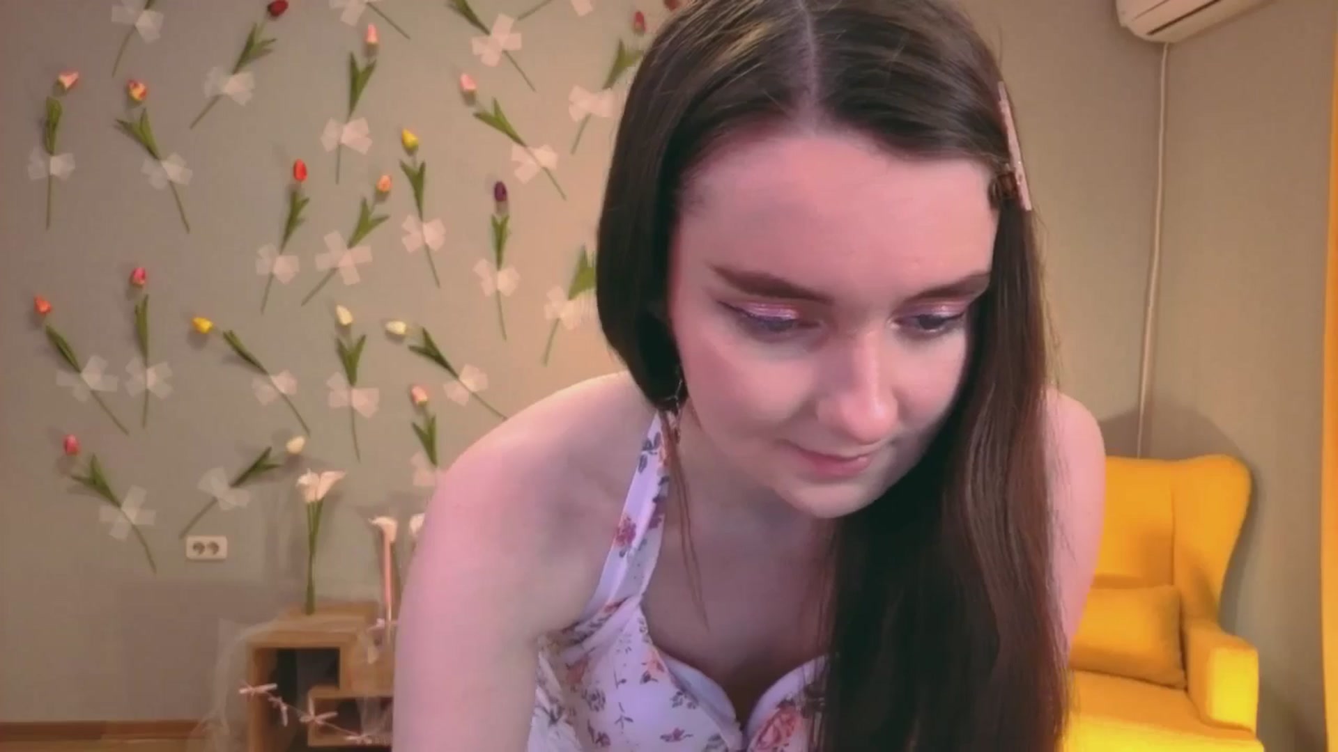 Gallery image thumbnail from Milim_Nava's myfreecams stream on, 03/26/2026, 08:58 image 16 of 20