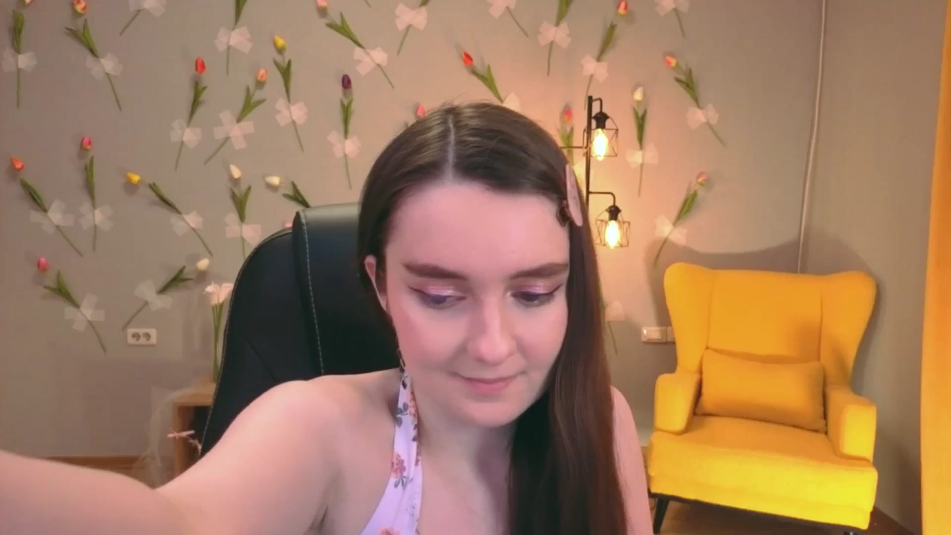 Gallery image thumbnail from Milim_Nava's myfreecams stream on, 03/26/2026, 08:58 image 3 of 20